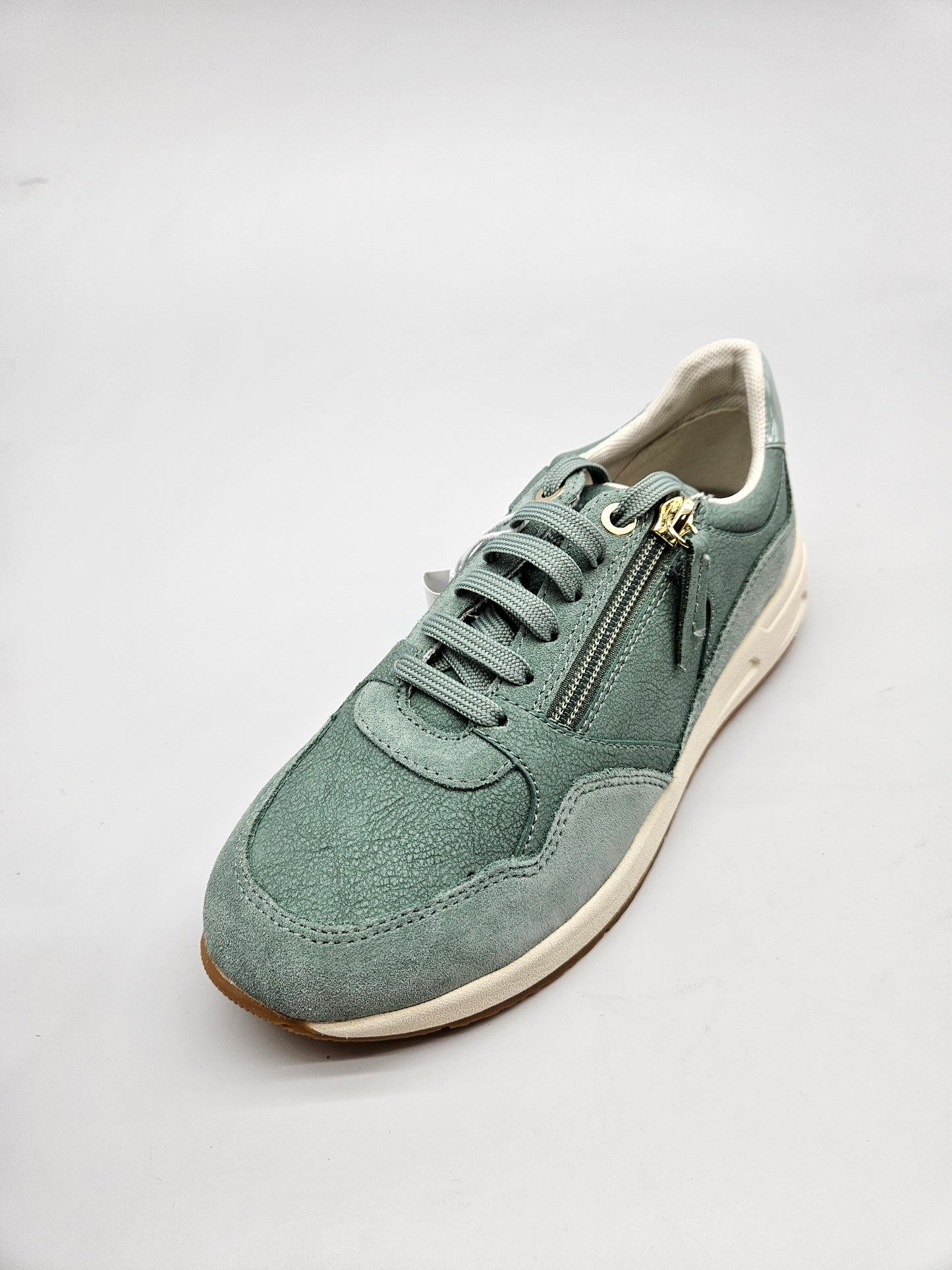 GEOX NOVI ORIGINAL KOZNI PATIKI BR 37