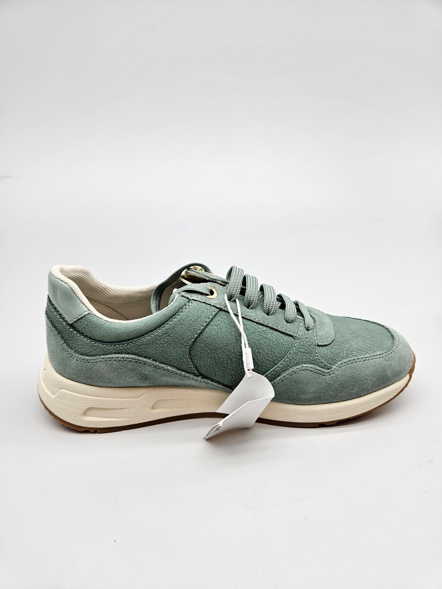 GEOX NOVI ORIGINAL KOZNI PATIKI BR 37