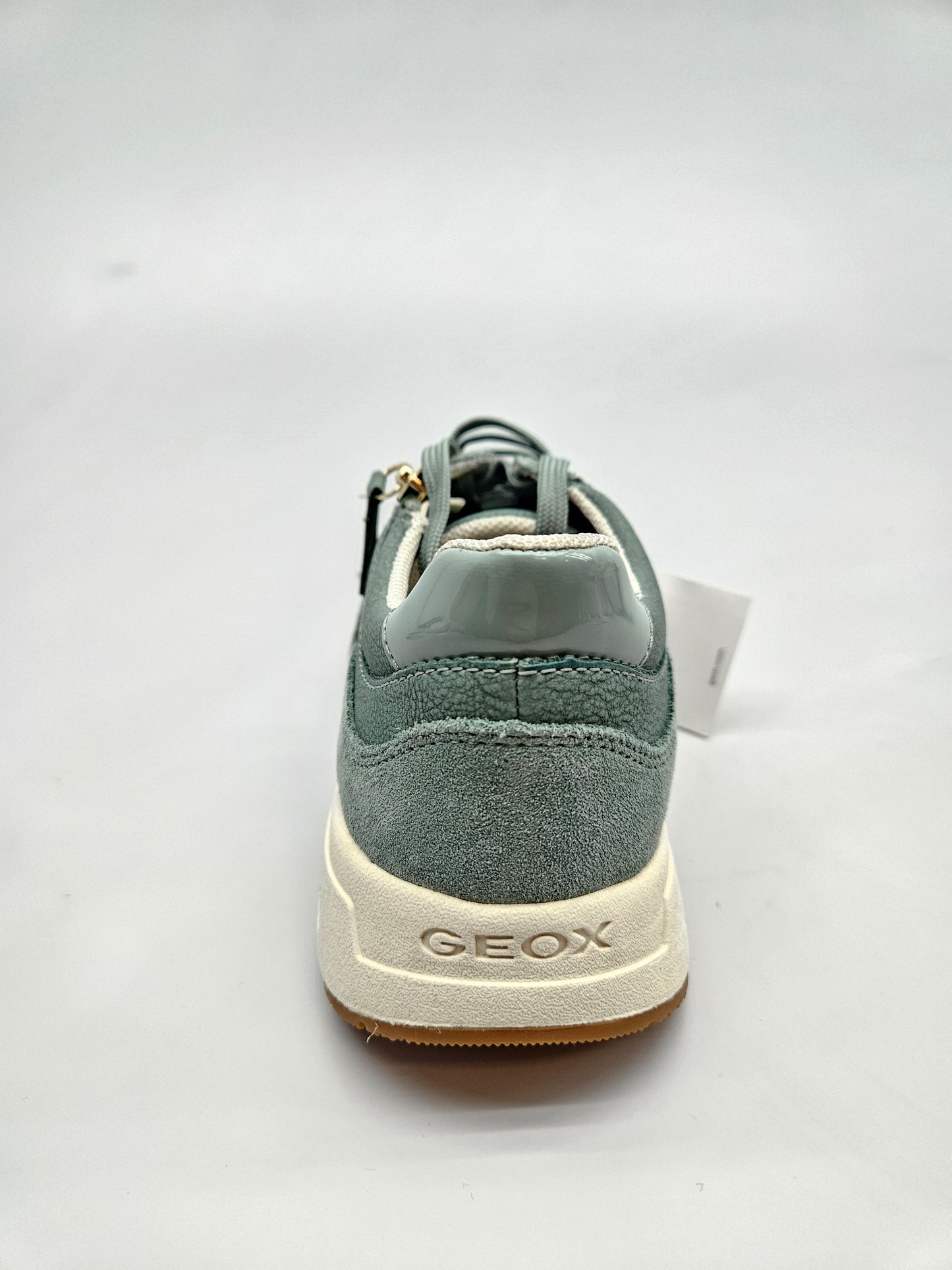 GEOX NOVI ORIGINAL KOZNI PATIKI BR 37
