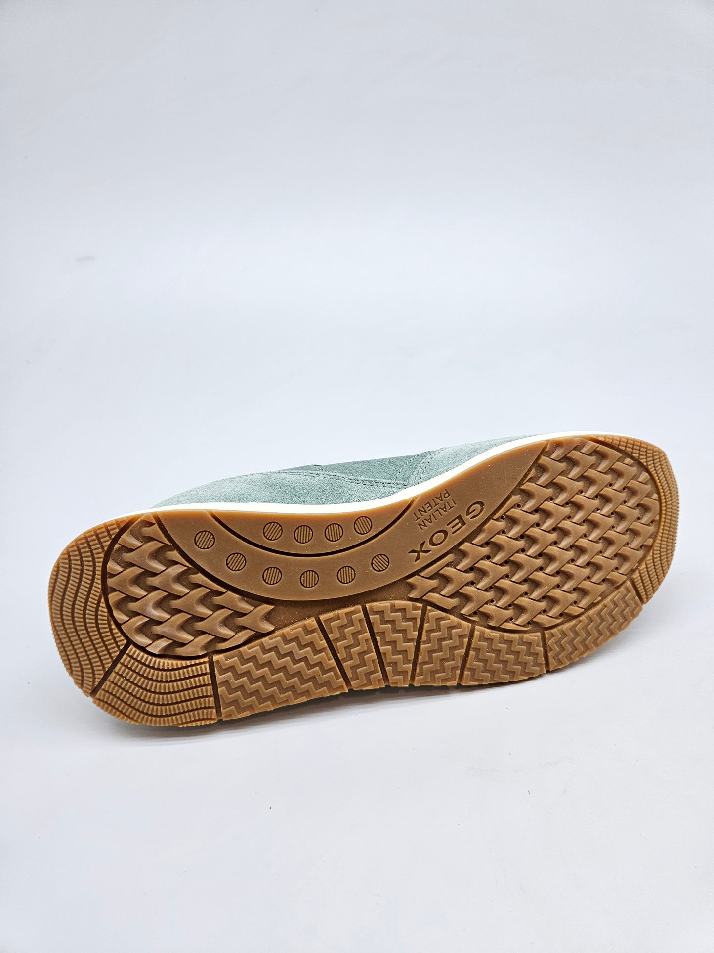GEOX NOVI ORIGINAL KOZNI PATIKI BR 37