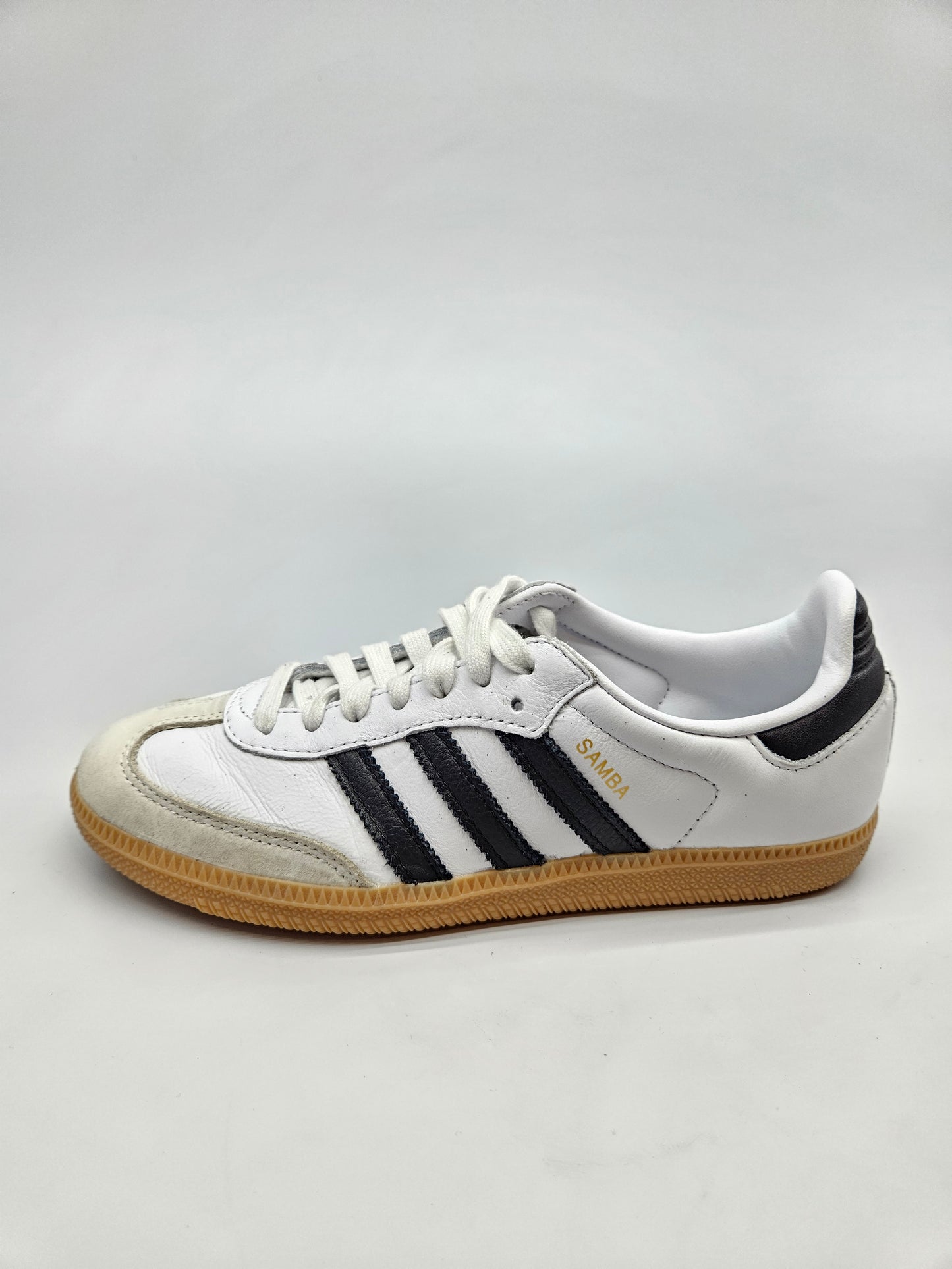 ADIDAS SAMBA ORIGINAL PATIKI BR 37