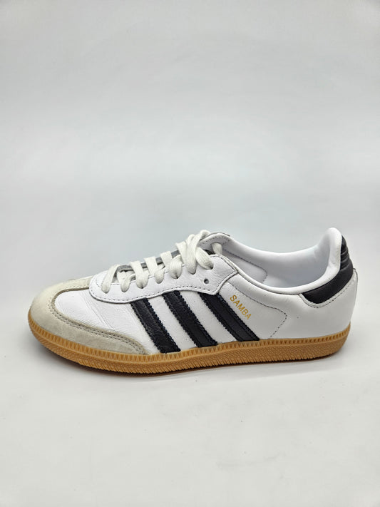 ADIDAS SAMBA ORIGINAL PATIKI BR 37