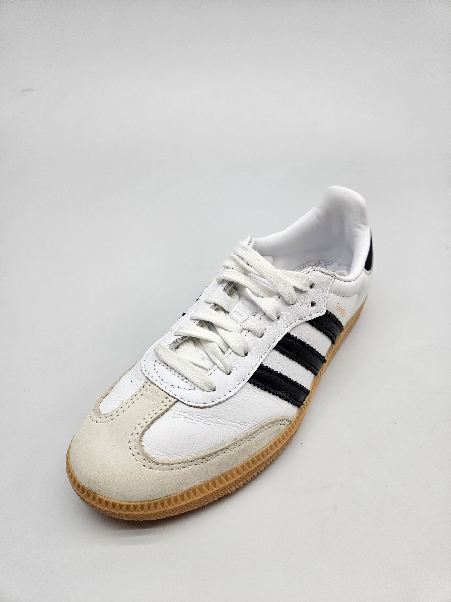 ADIDAS SAMBA ORIGINAL PATIKI BR 37