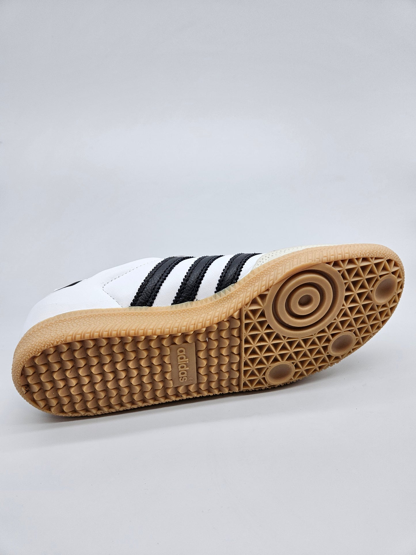 ADIDAS SAMBA ORIGINAL PATIKI BR 37