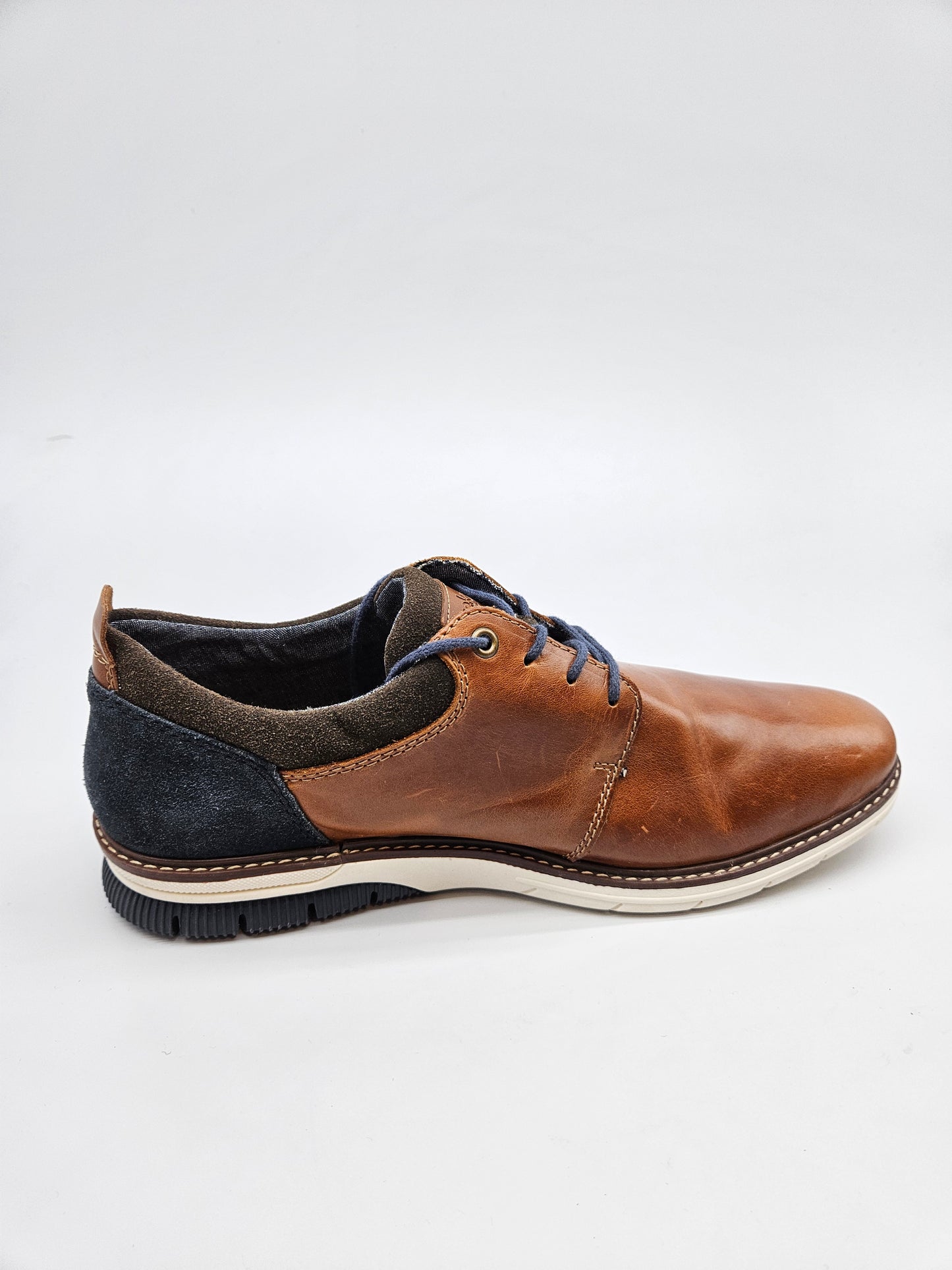 RIEKER ORIGINAL PATIKI BR 44
