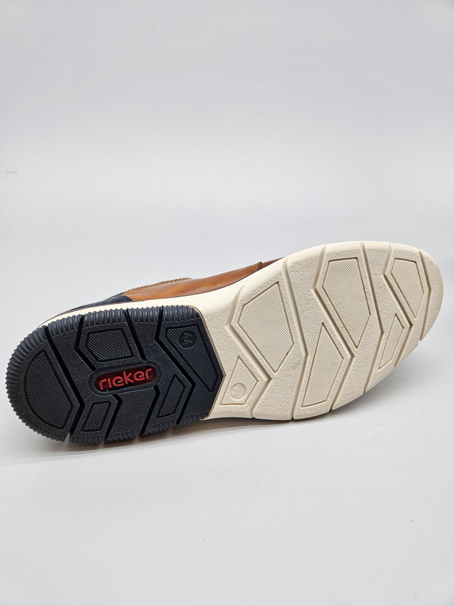 RIEKER ORIGINAL PATIKI BR 44