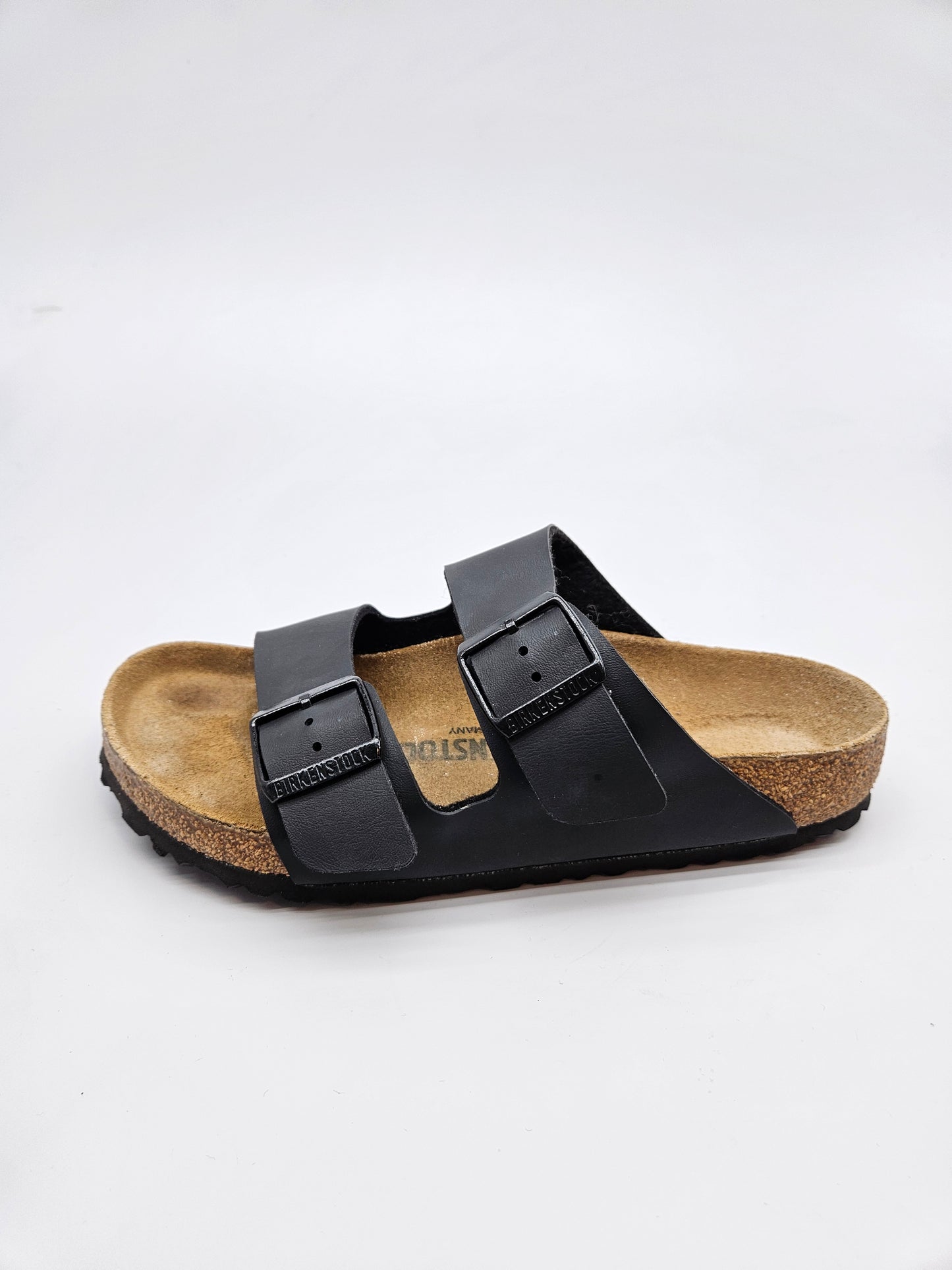 BIRKENSTOCK ORIGINAL VLECKI BR 38