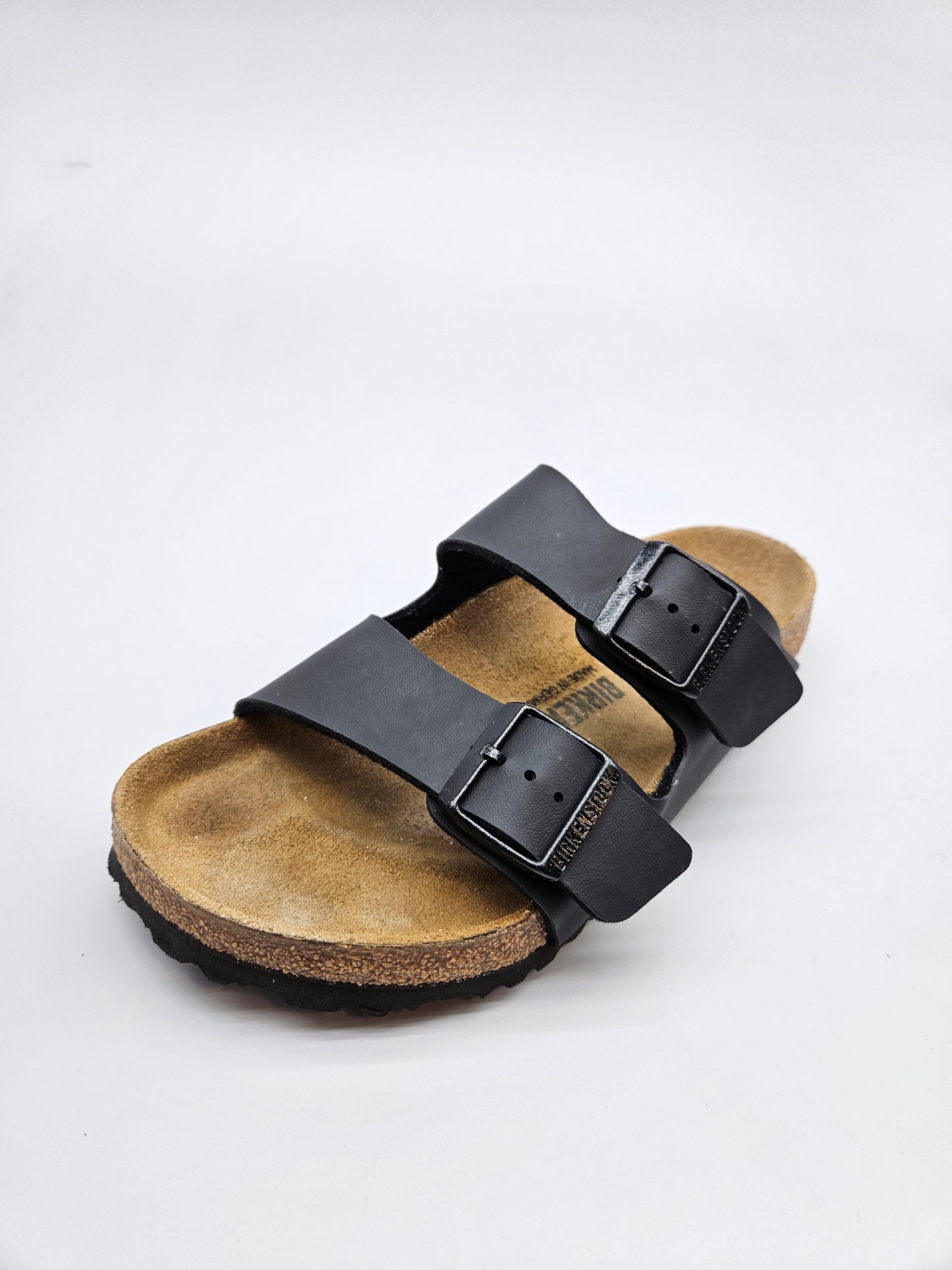 BIRKENSTOCK ORIGINAL VLECKI BR 38