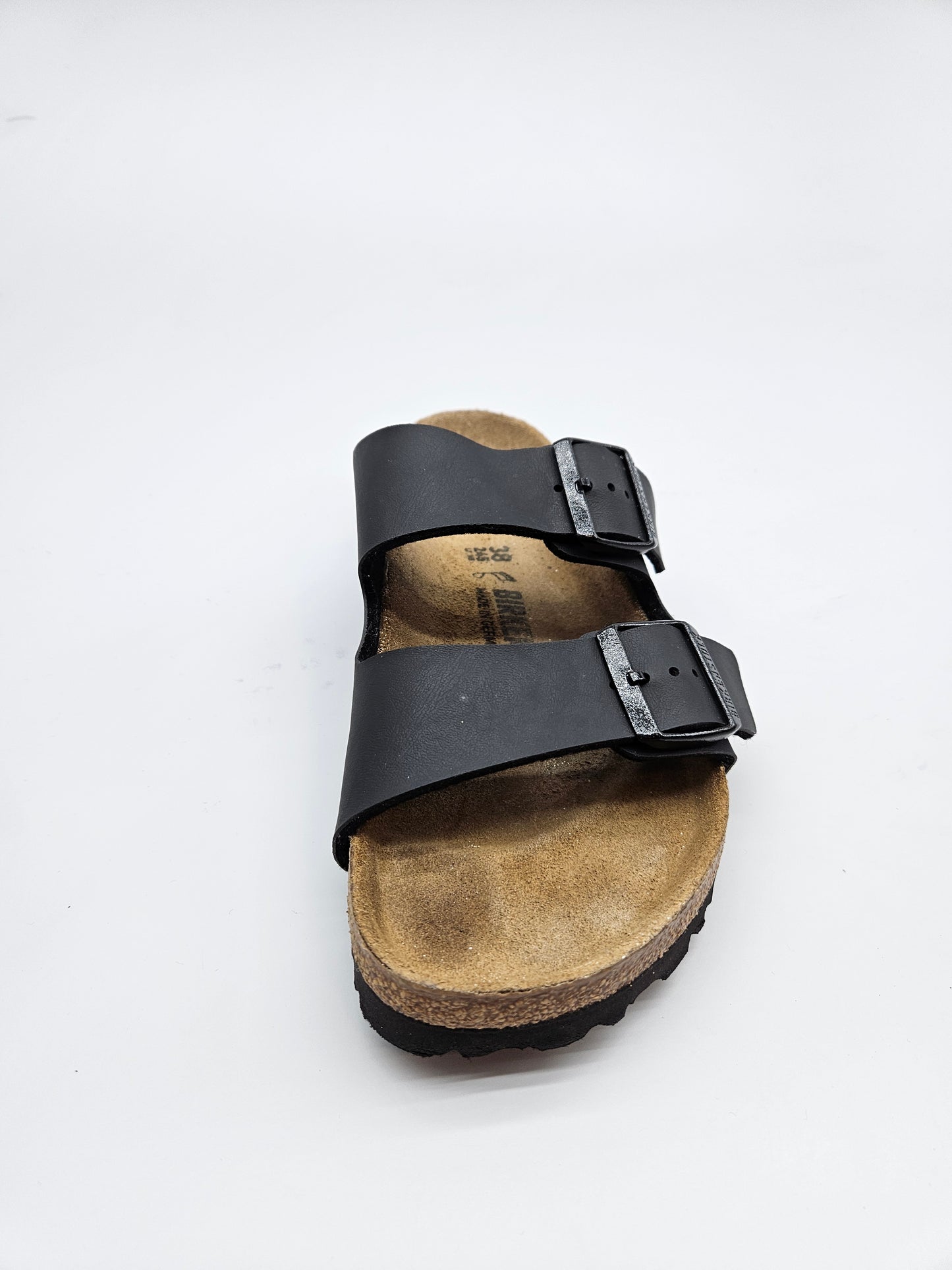 BIRKENSTOCK ORIGINAL VLECKI BR 38