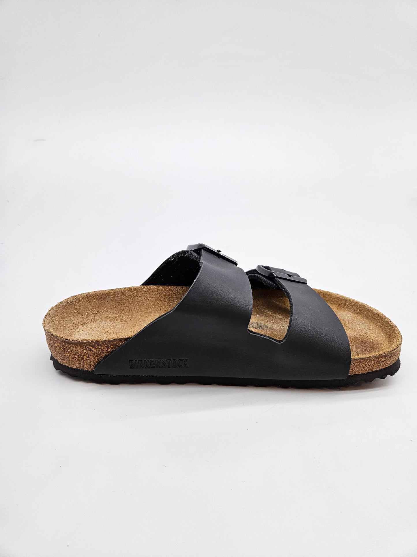 BIRKENSTOCK ORIGINAL VLECKI BR 38