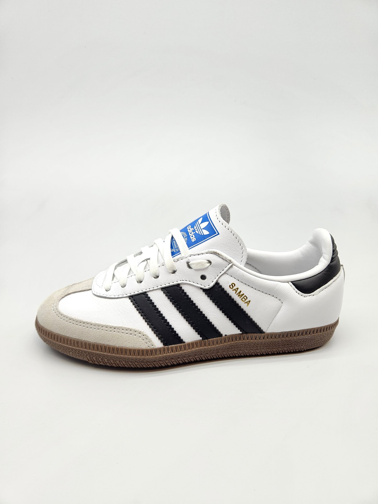 ADIDAS ORIGINAL PATIKI BR 35.5
