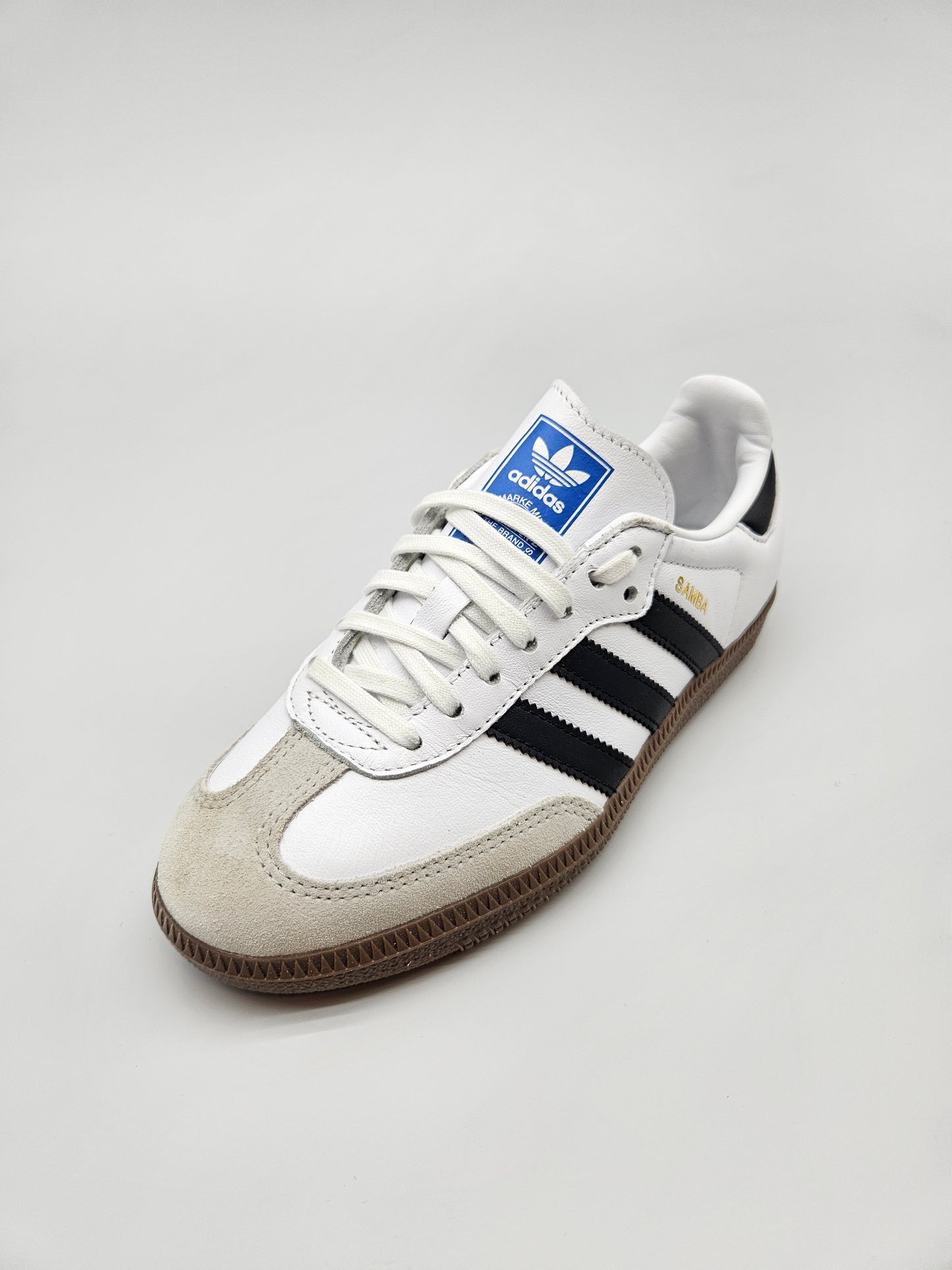 ADIDAS ORIGINAL PATIKI BR 35.5