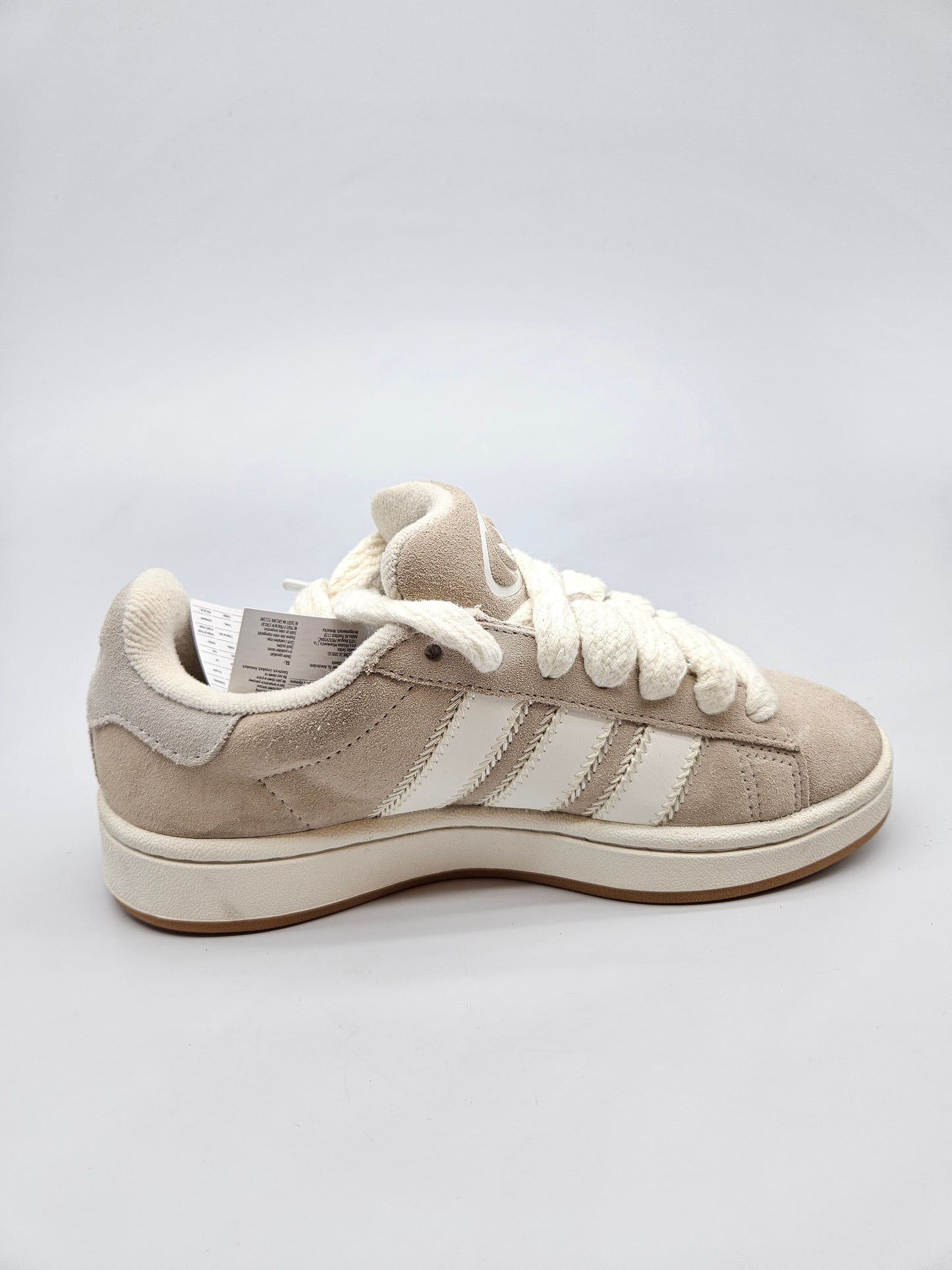 ADIDAS ORIGINAL PATIKI BR 37