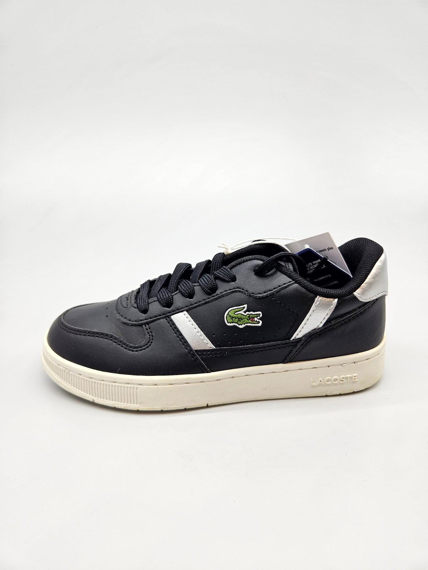LACOSTE NOVI ORIGINAL PATIKI BR 35