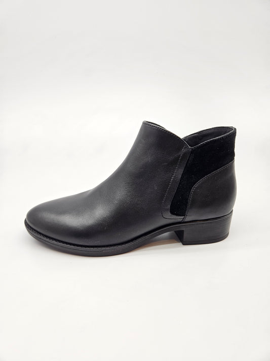 GEOX ORIGINAL KOZNI NOVI CIZMI BR 37