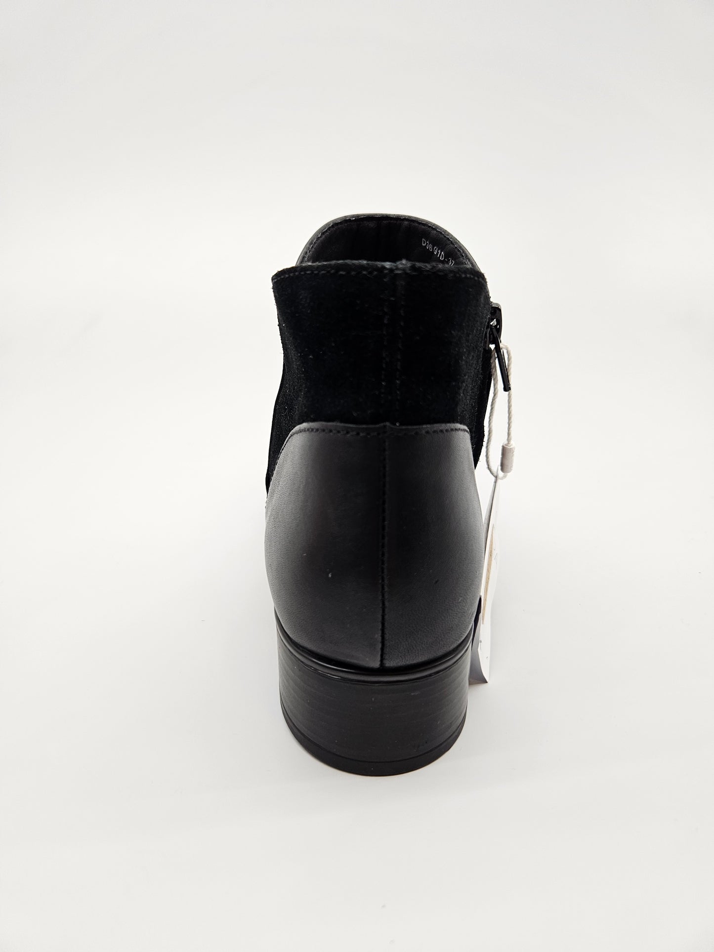 GEOX ORIGINAL KOZNI NOVI CIZMI BR 37