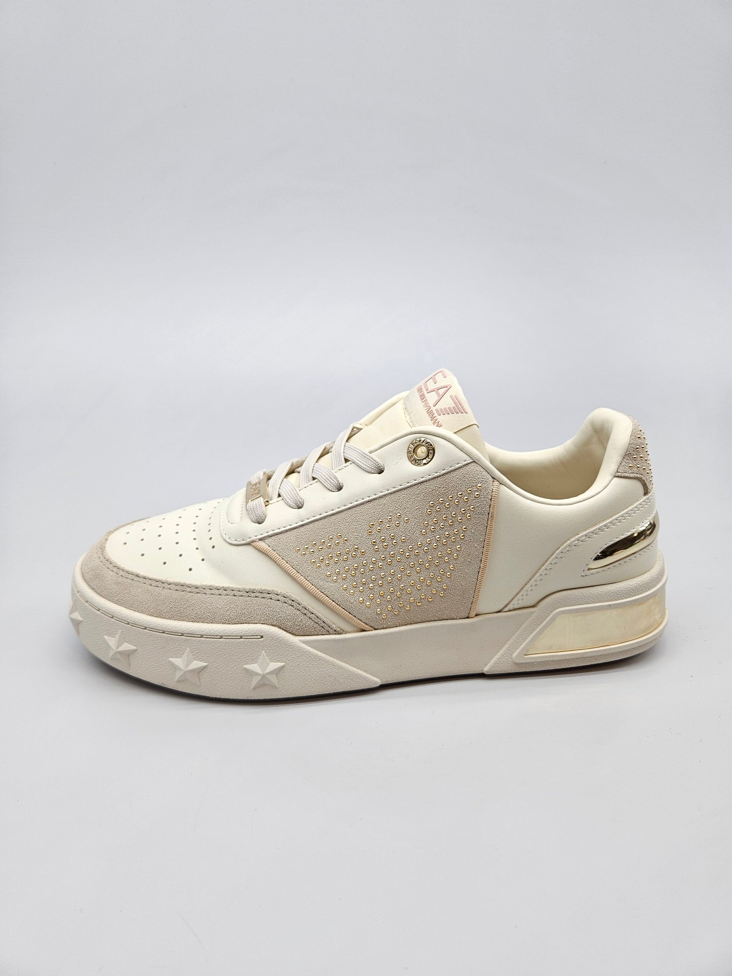ARMANI NOVI ORIGINAL PATIKI BR 38