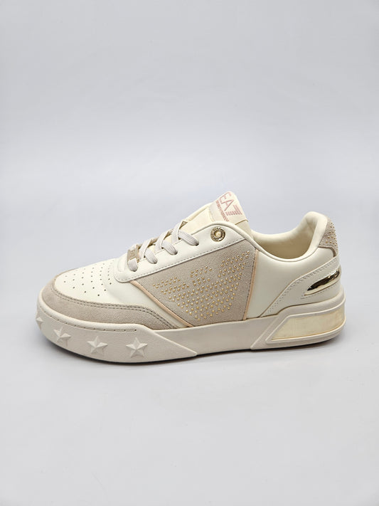 ARMANI NOVI ORIGINAL PATIKI BR 38