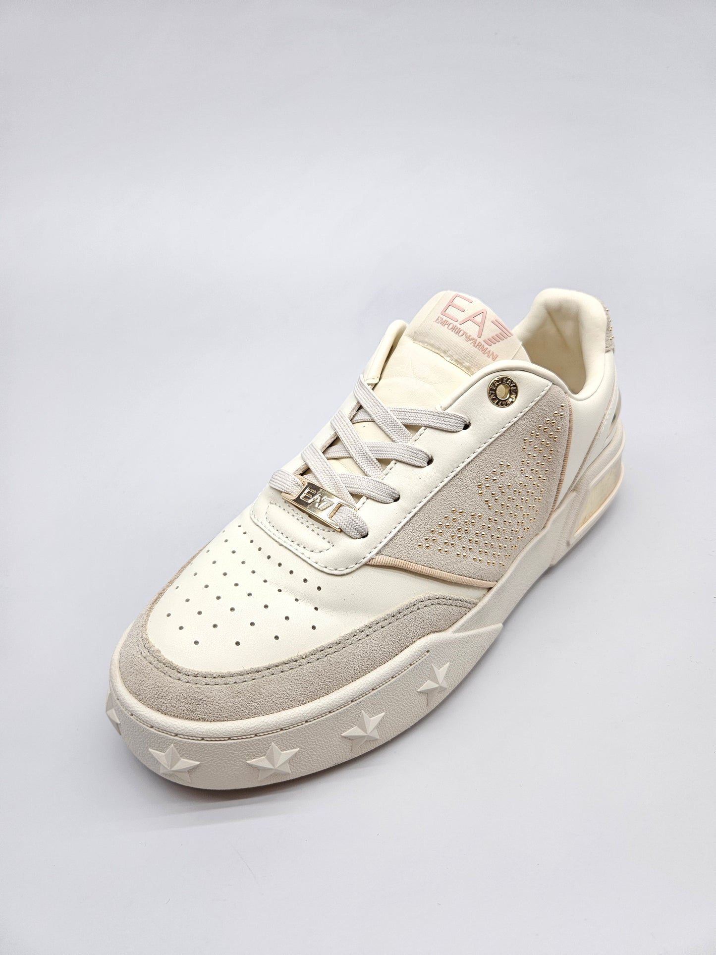 ARMANI NOVI ORIGINAL PATIKI BR 38