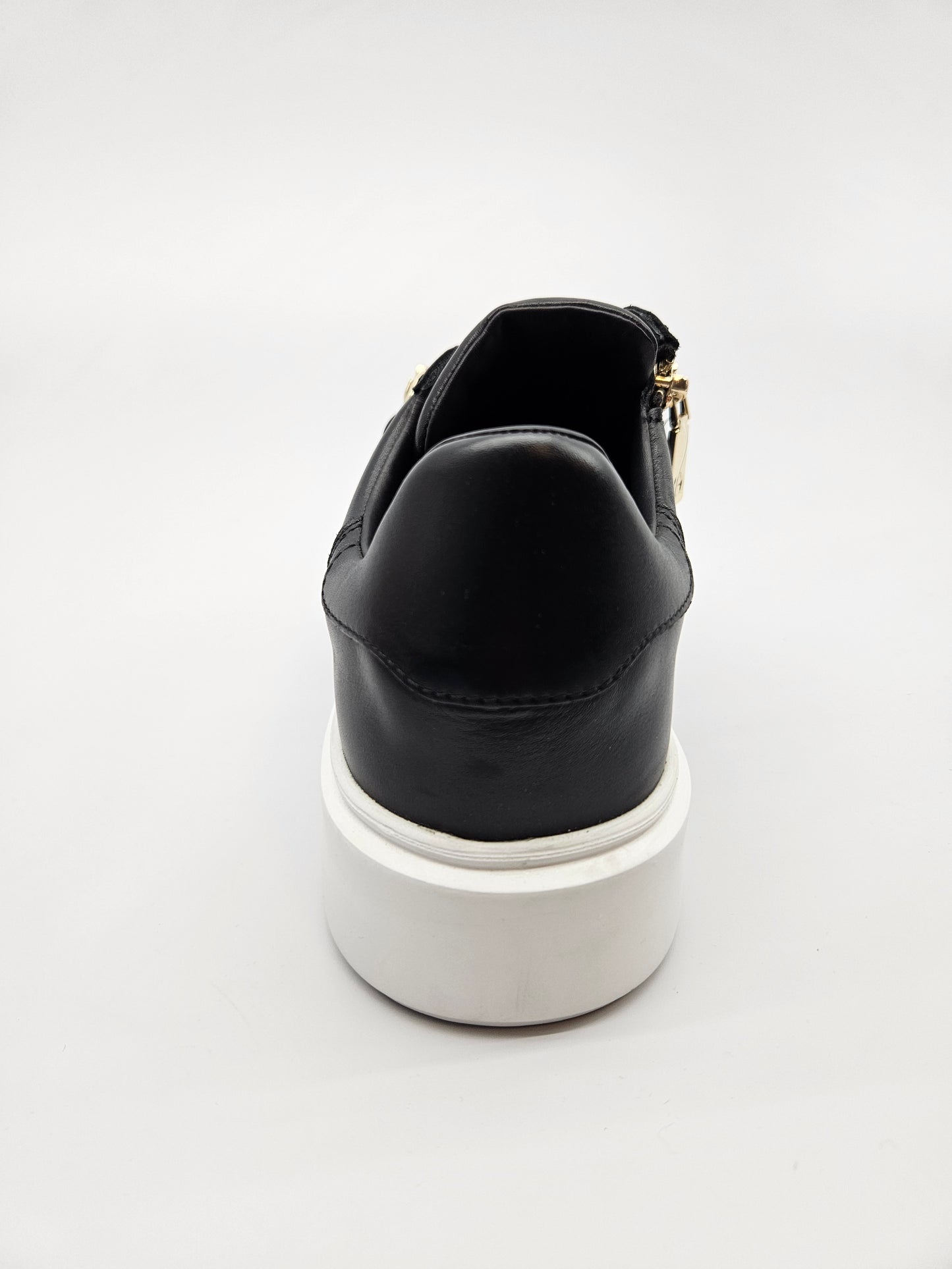 AIGNER NOVI ORIGINAL KOZNI PATIKI BR 39