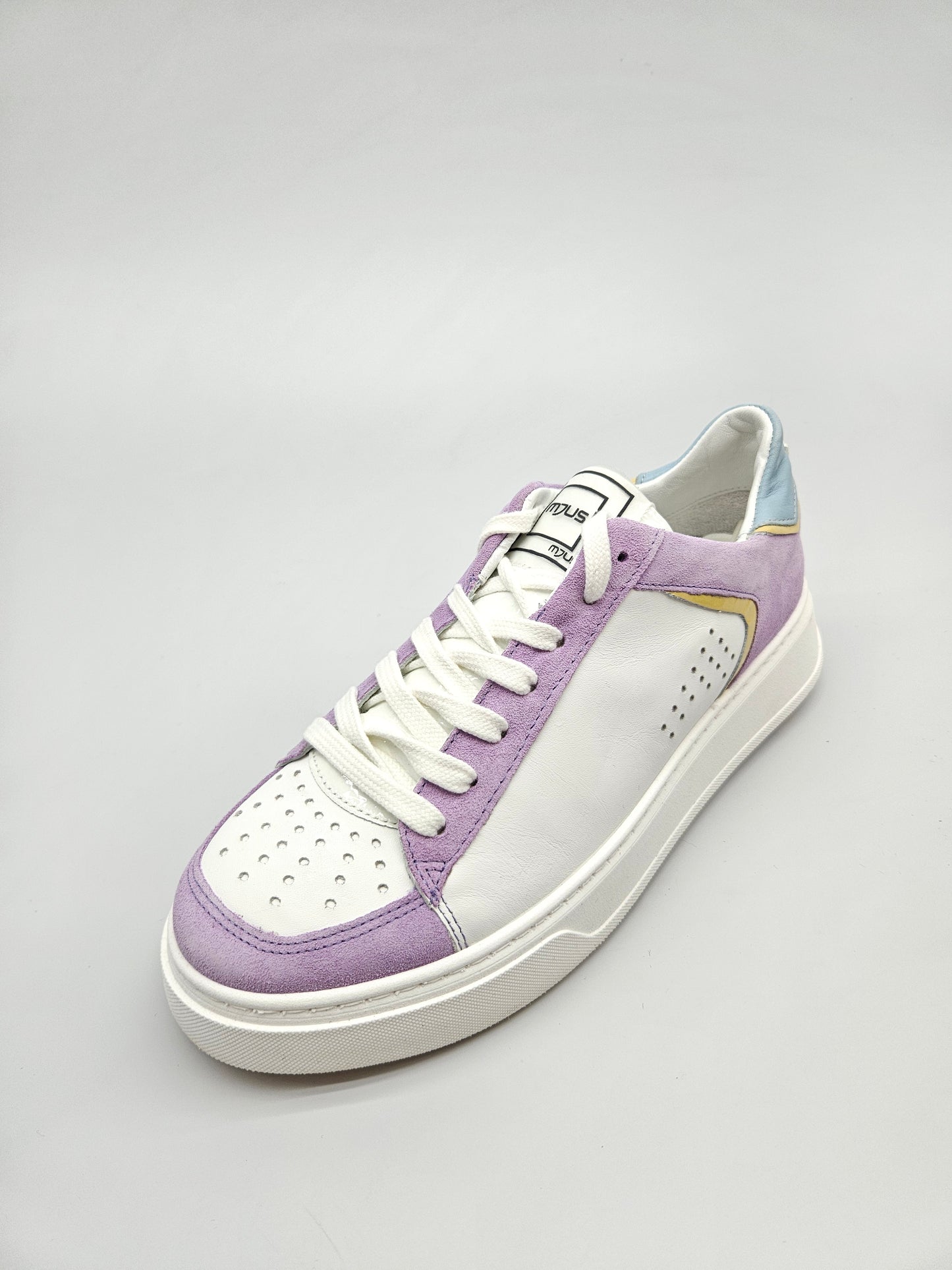 MJUS NOVI ORIGINAL KOZNI PATIKI BR 38