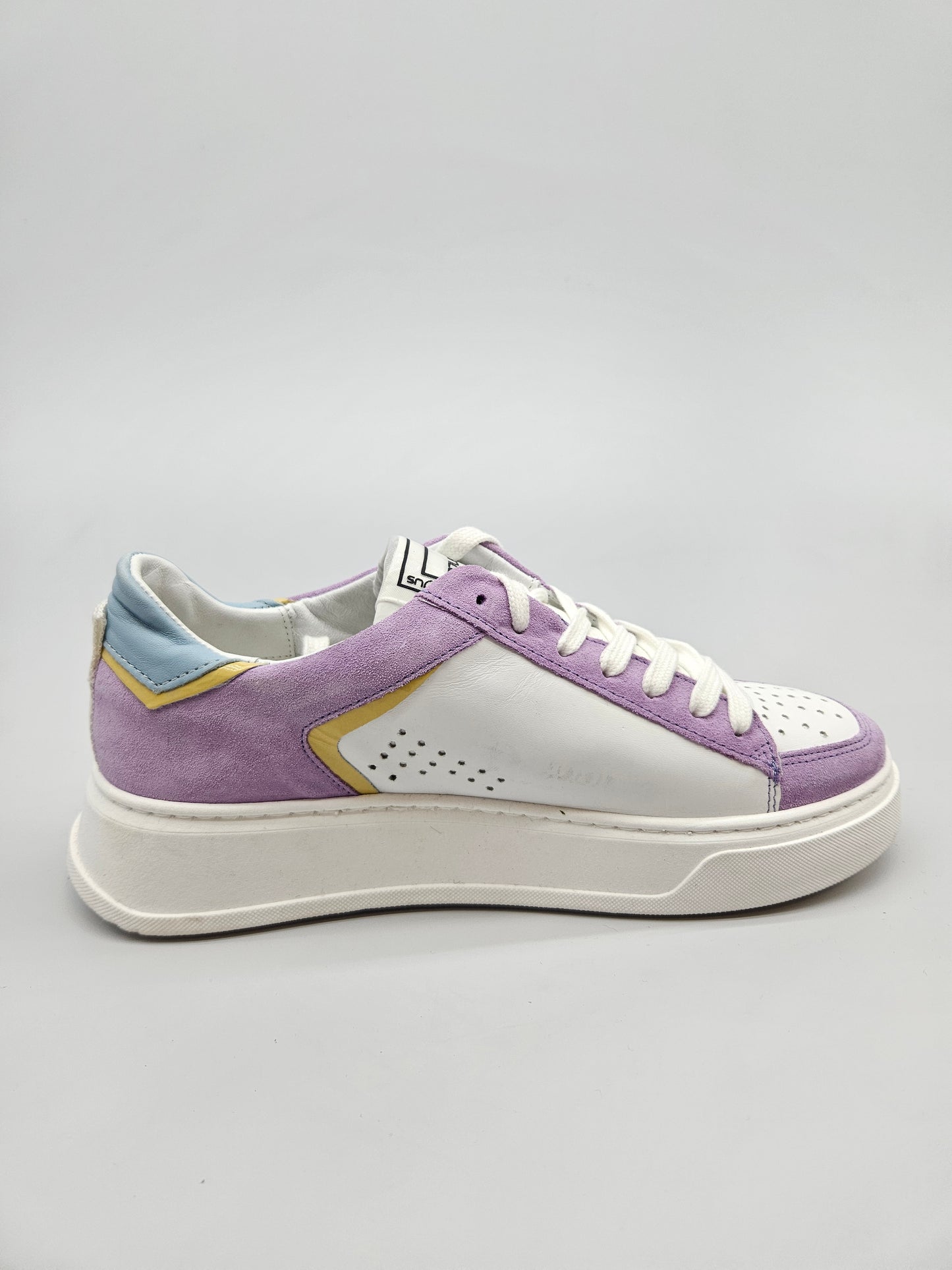 MJUS NOVI ORIGINAL KOZNI PATIKI BR 38
