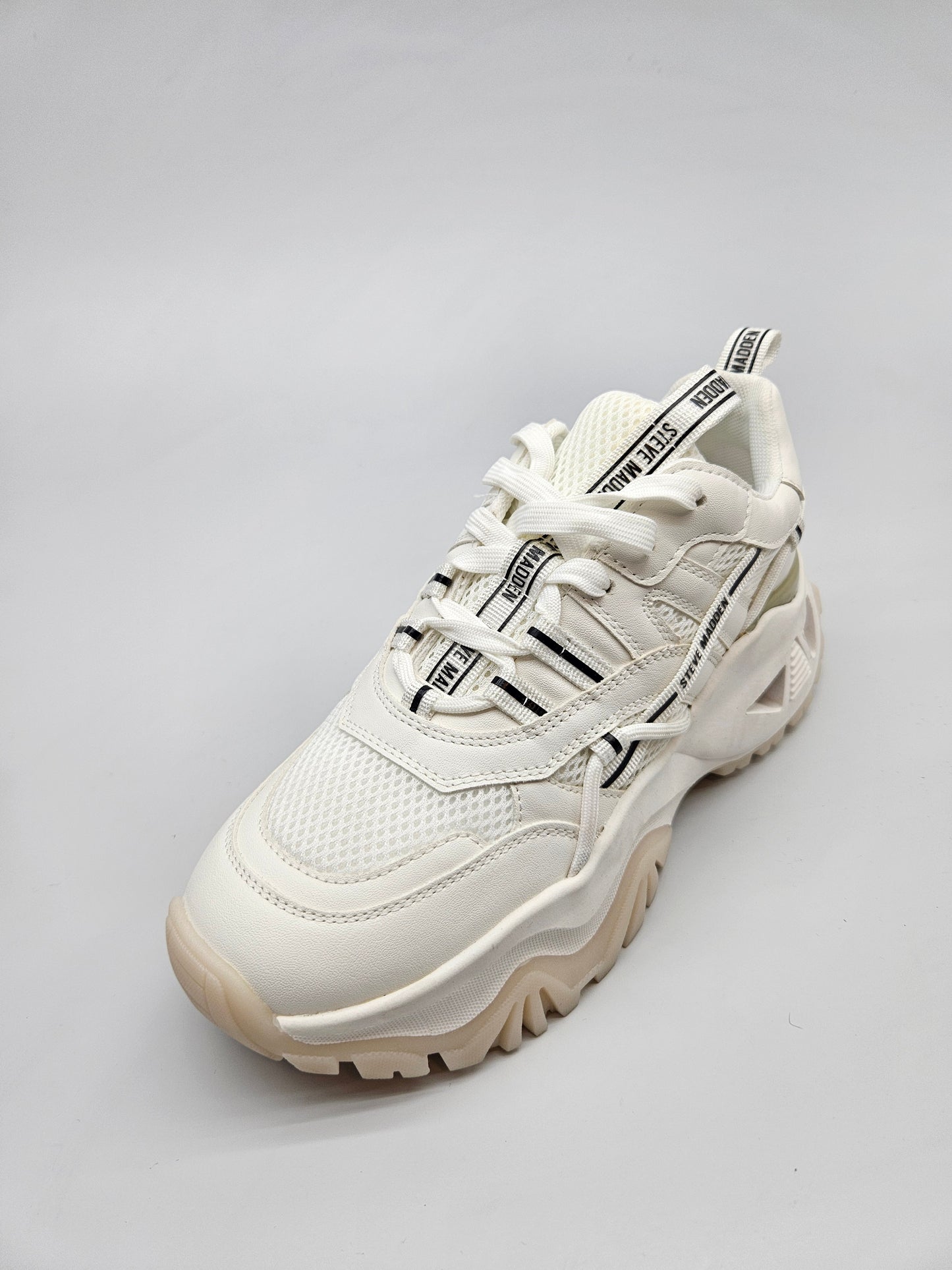 STEVE MADDEN ORIGINAL PATIKI BR 38