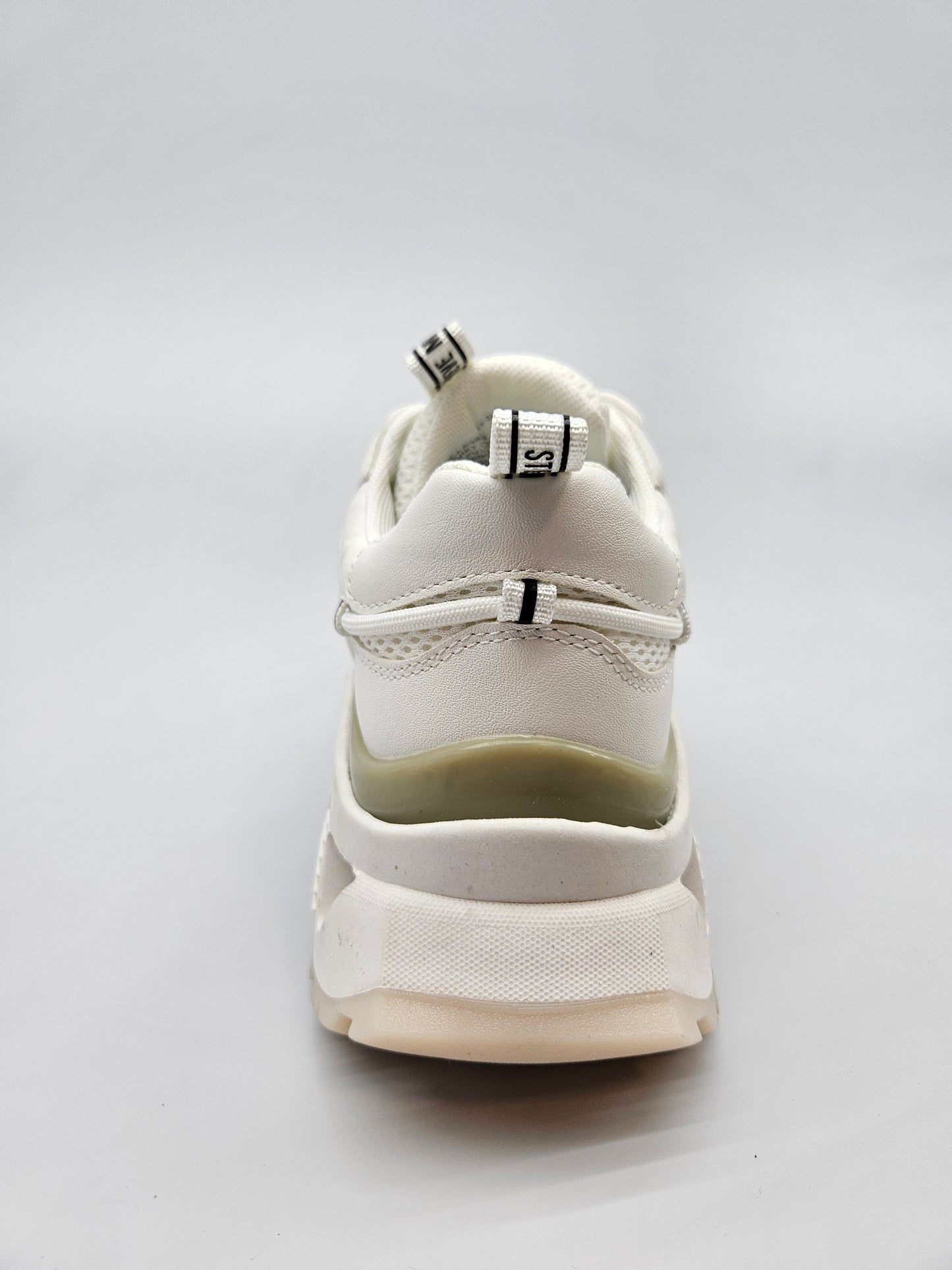 STEVE MADDEN ORIGINAL PATIKI BR 38