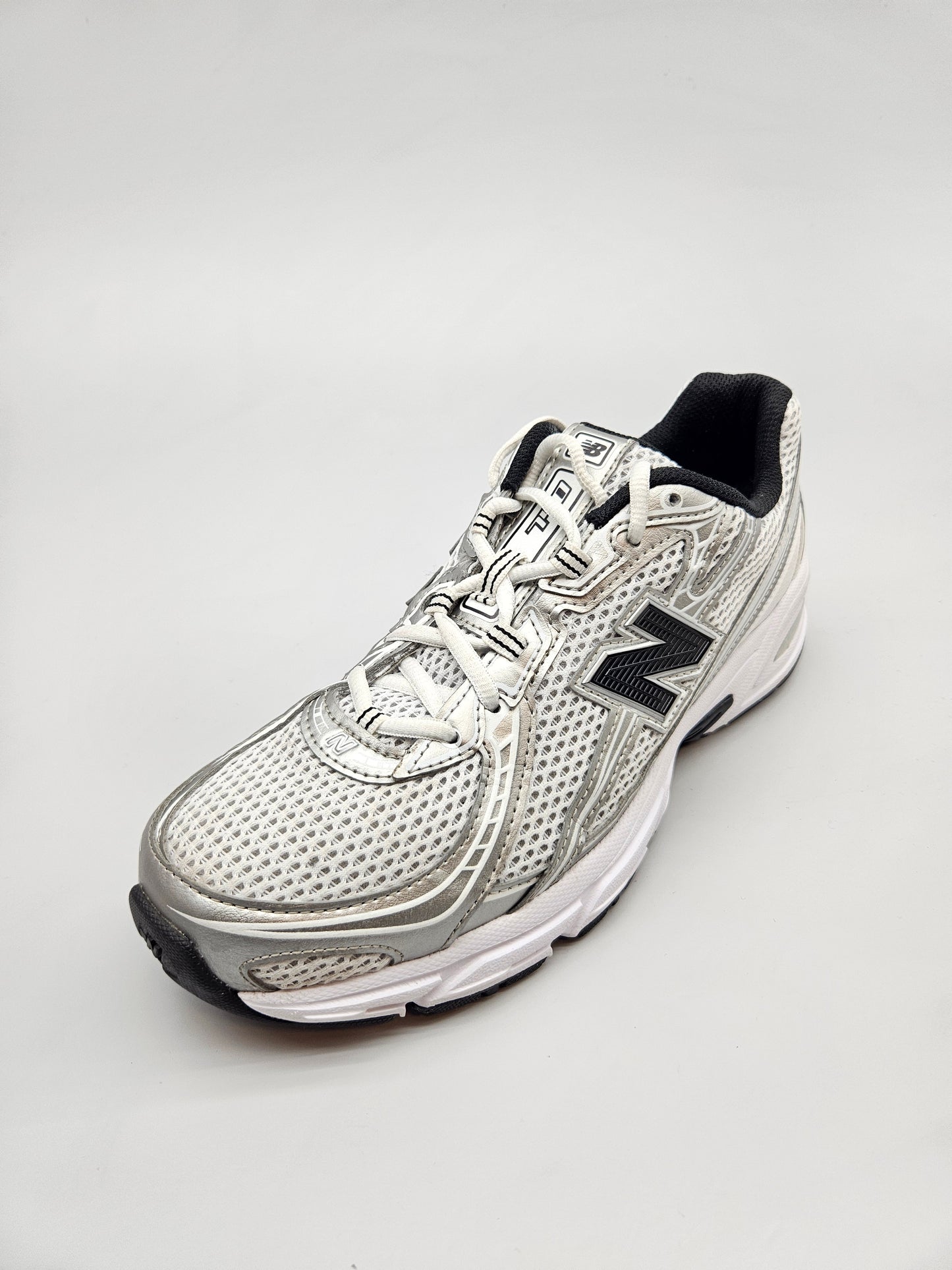 NEW BALANCE ORIGINAL PATIKI BR 41.5