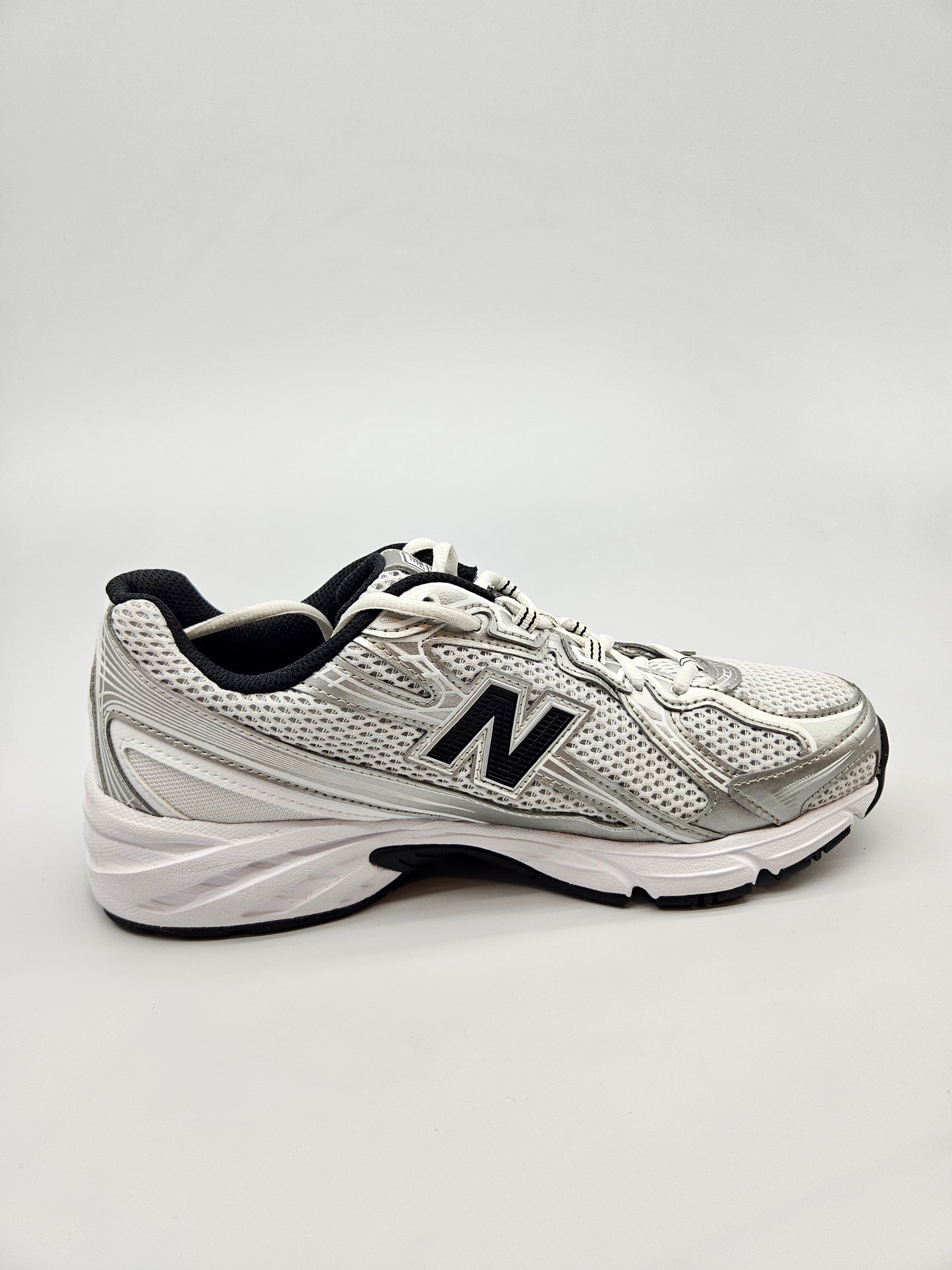 NEW BALANCE ORIGINAL PATIKI BR 41.5