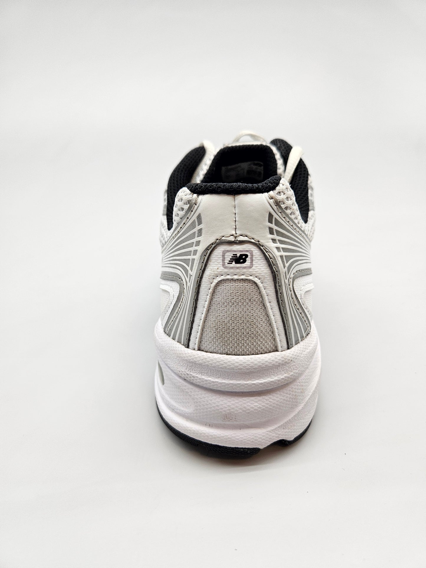 NEW BALANCE ORIGINAL PATIKI BR 41.5