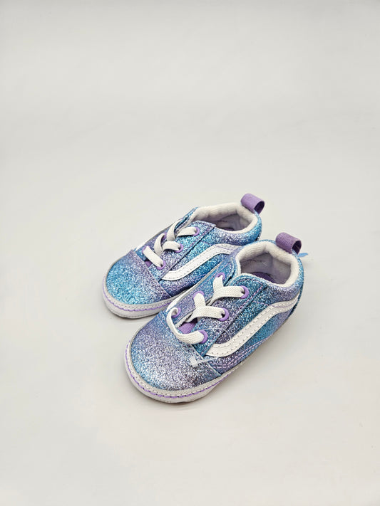 VANS NOVI ORIGINAL BEBESKI PATIKI BR 19
