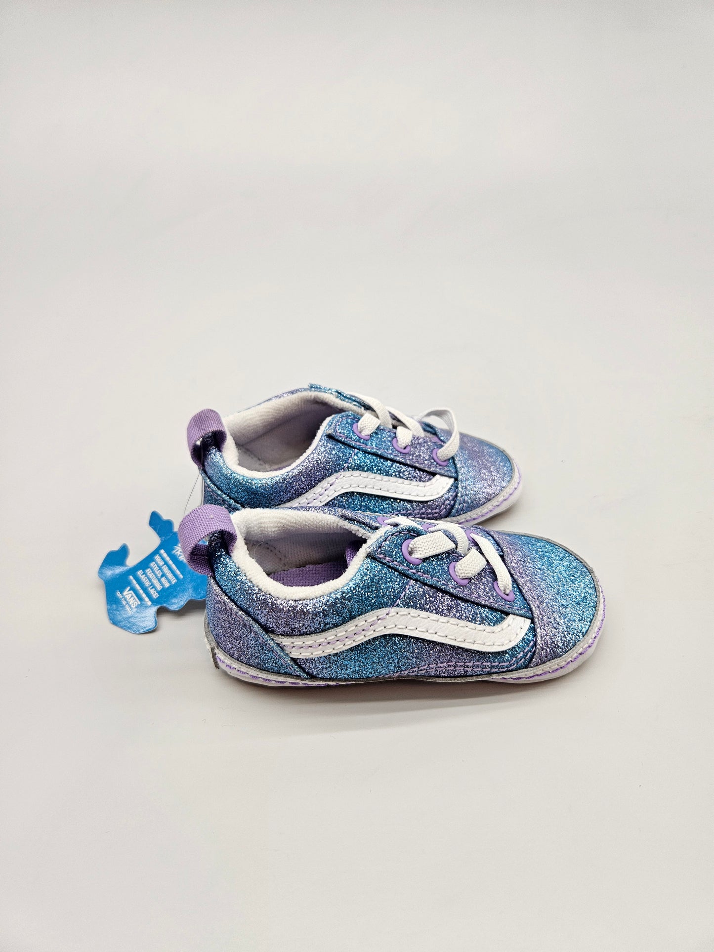 VANS NOVI ORIGINAL BEBESKI PATIKI BR 19