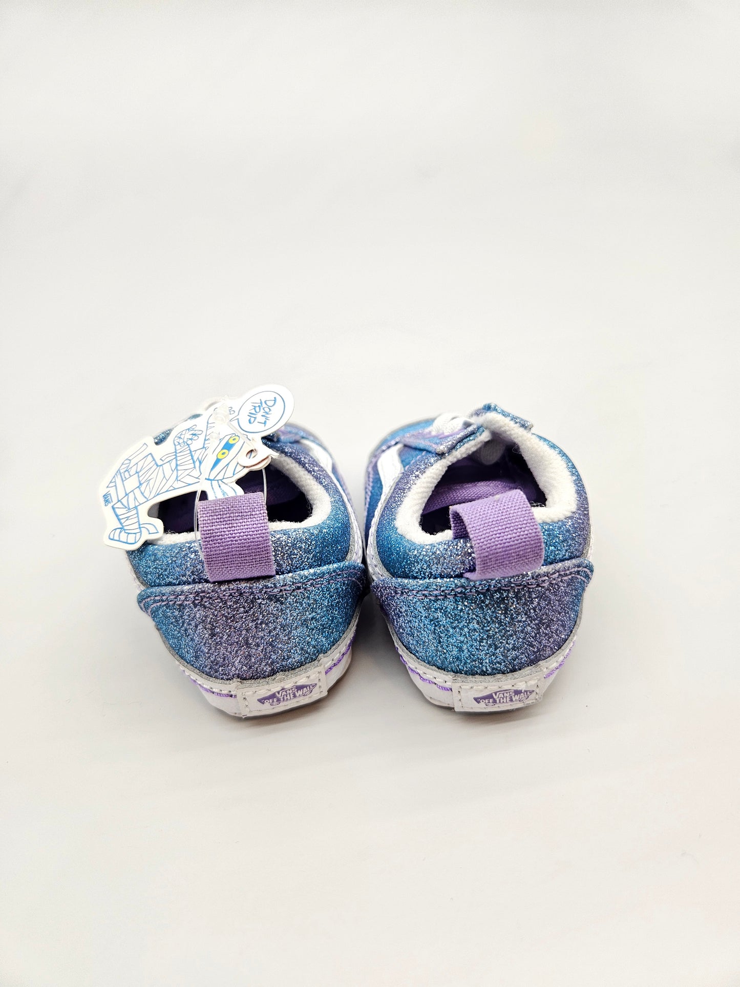 VANS NOVI ORIGINAL BEBESKI PATIKI BR 19