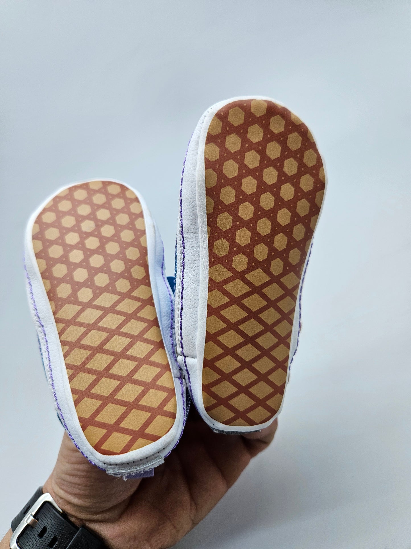 VANS NOVI ORIGINAL BEBESKI PATIKI BR 19