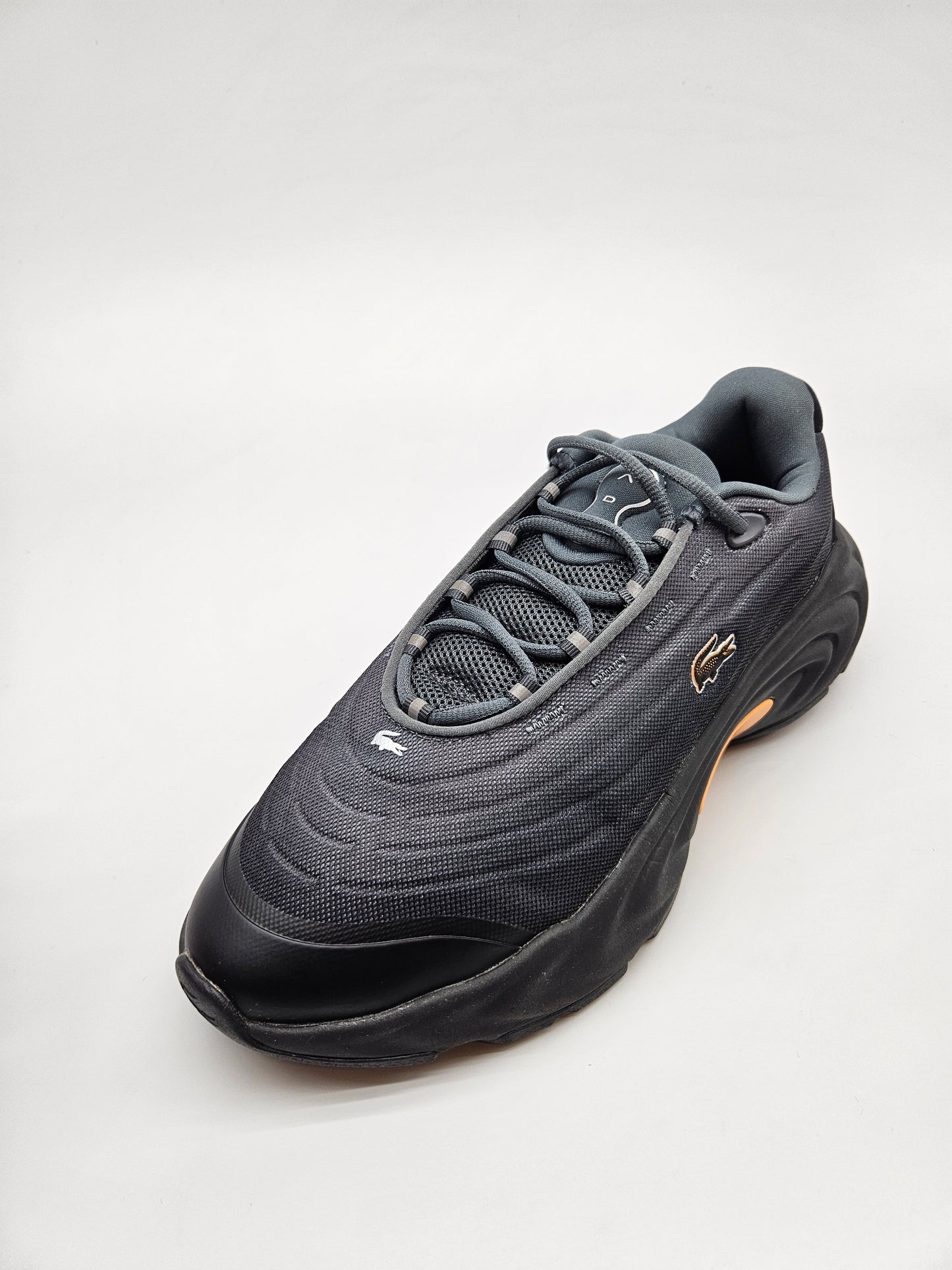 LACOSTE ORIGINAL PATIKI BR 44