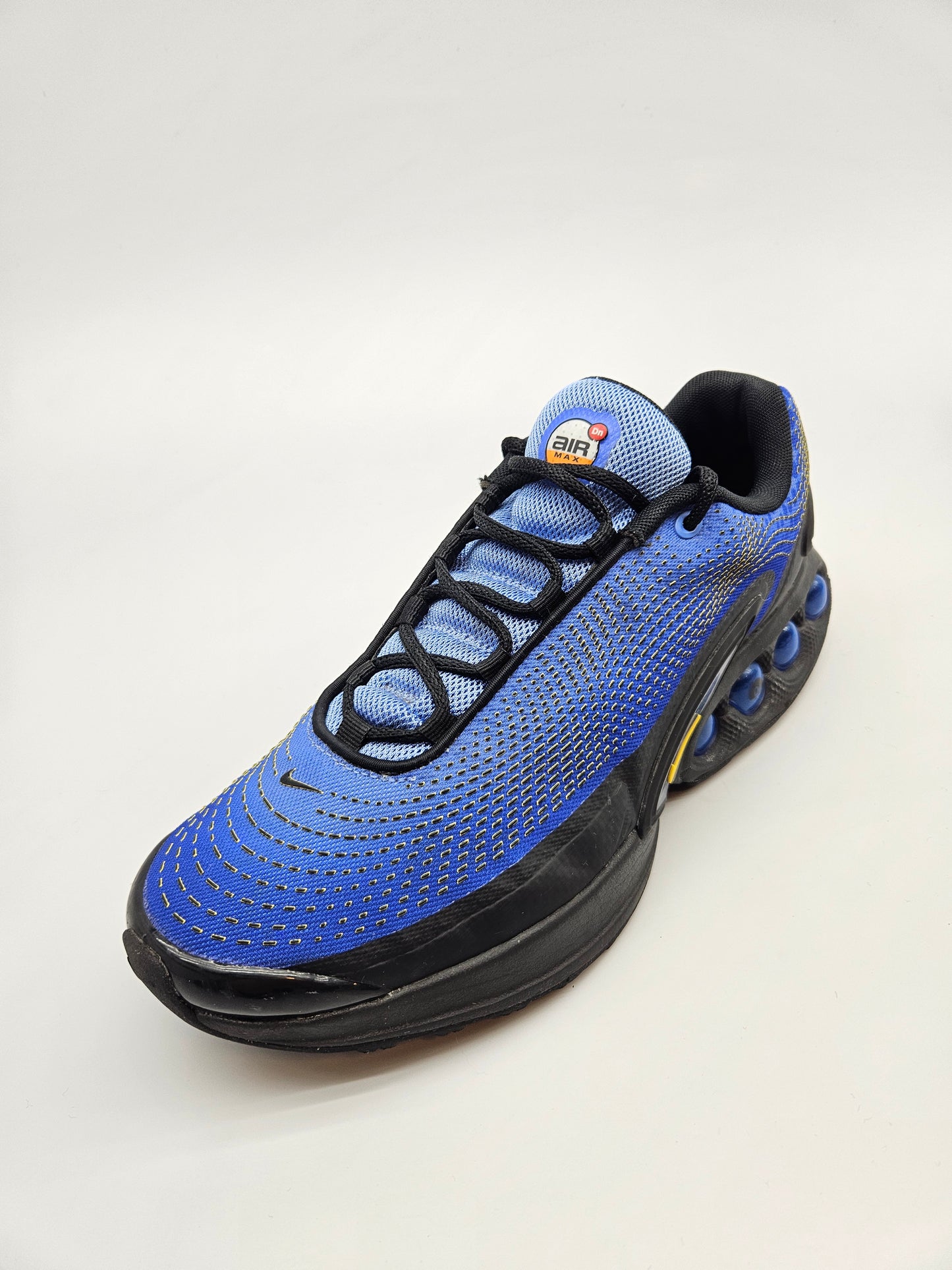 NIKE AIRMAX ORIGINAL PATIKI BR 45