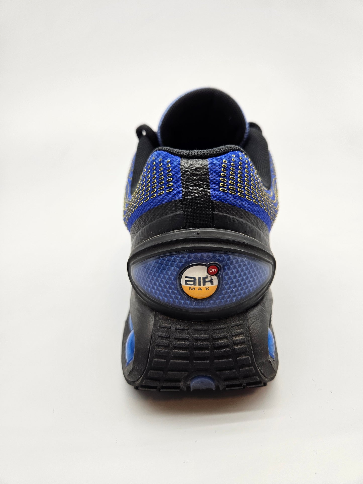 NIKE AIRMAX ORIGINAL PATIKI BR 45