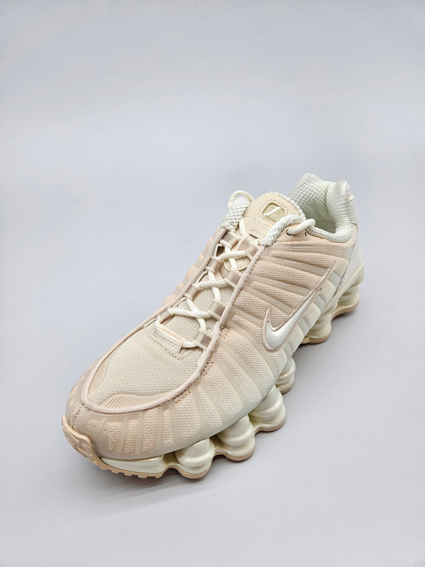 NIKE SHOX ORIGINAL PATIKI BR 38.5