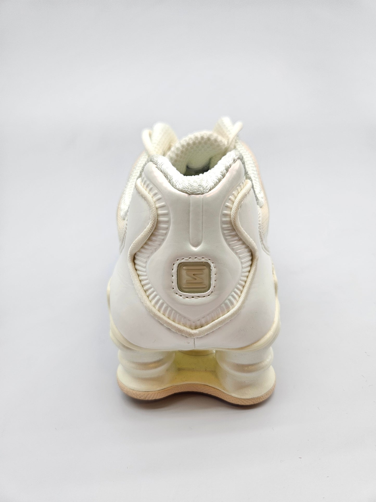 NIKE SHOX ORIGINAL PATIKI BR 38.5