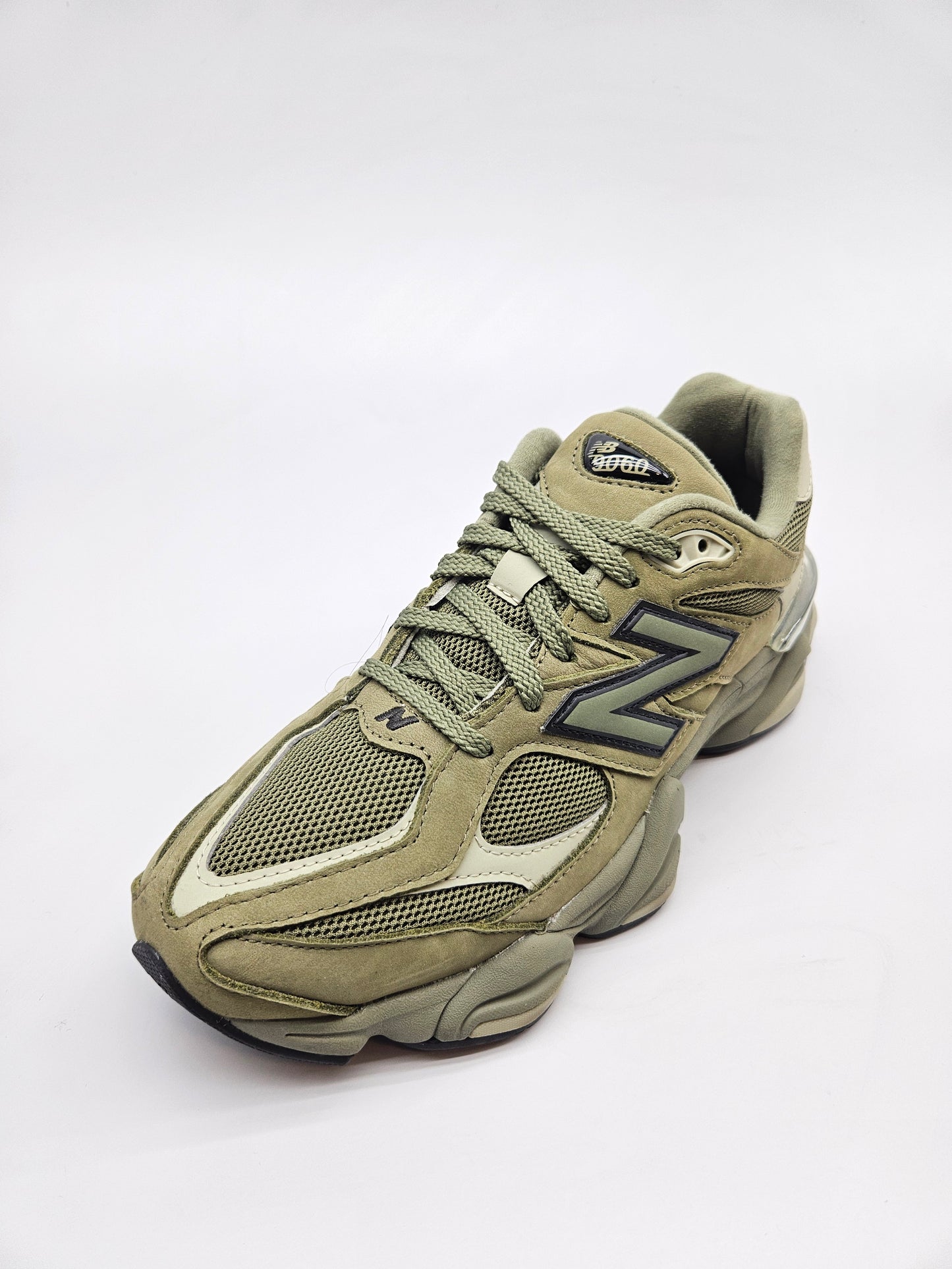 NEW BALANCE ORIGINAL PATIKI BR 42.5