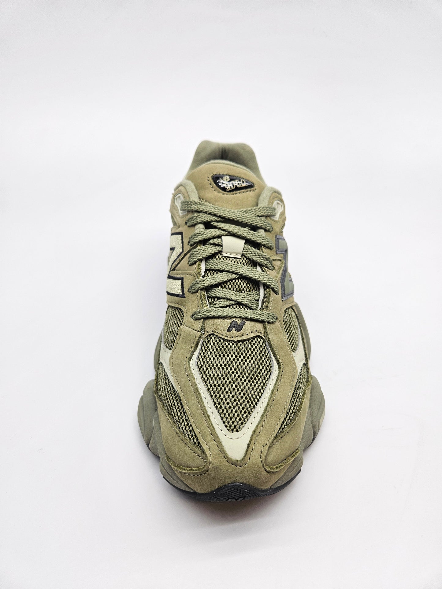 NEW BALANCE ORIGINAL PATIKI BR 42.5
