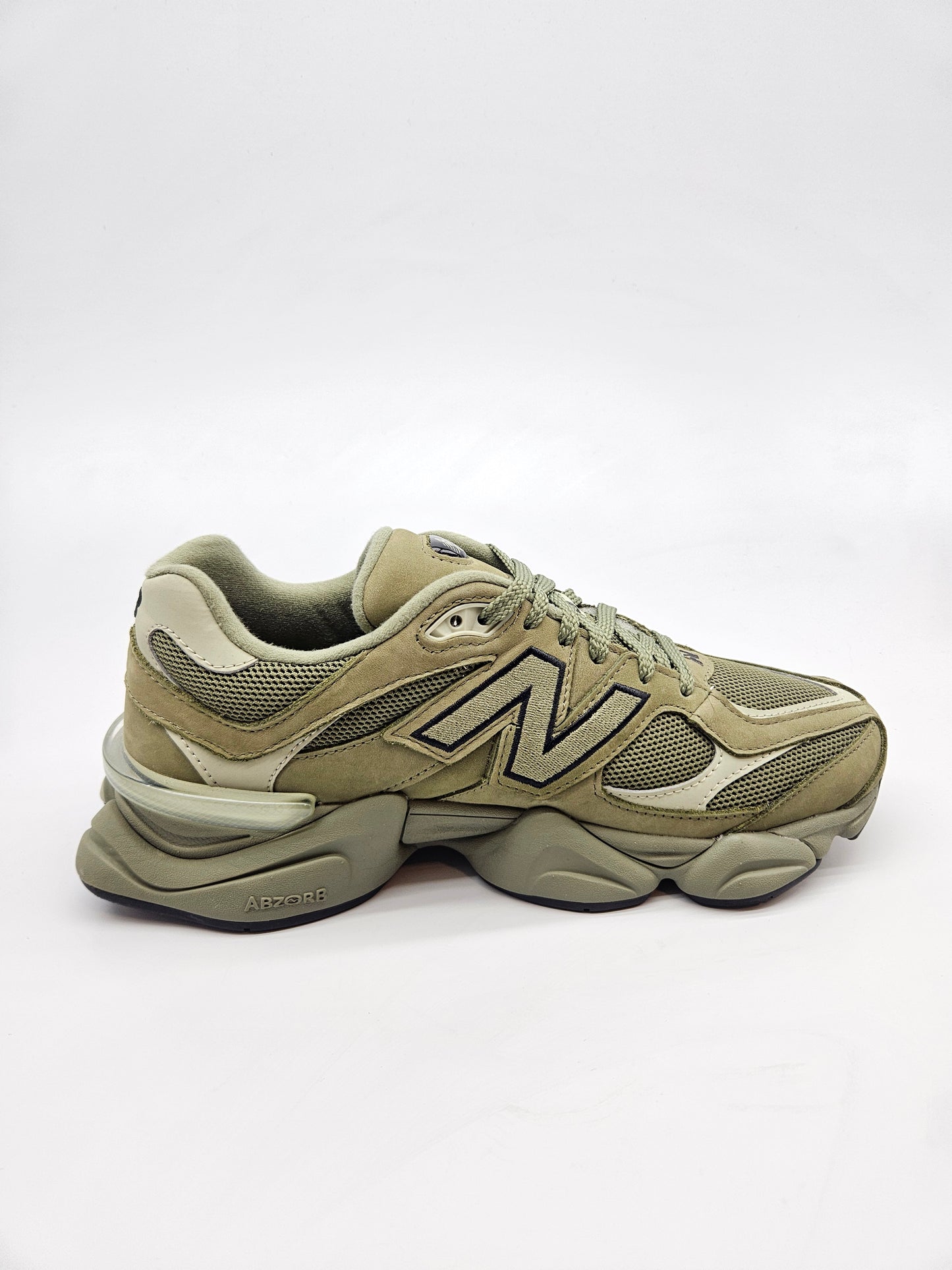 NEW BALANCE ORIGINAL PATIKI BR 42.5