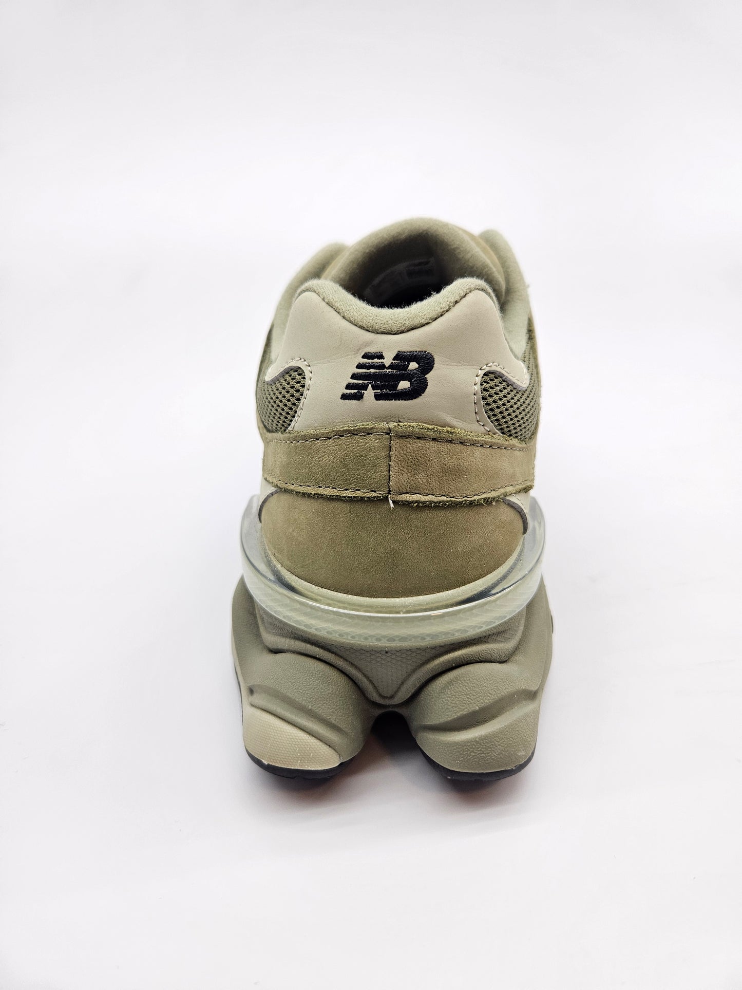 NEW BALANCE ORIGINAL PATIKI BR 42.5