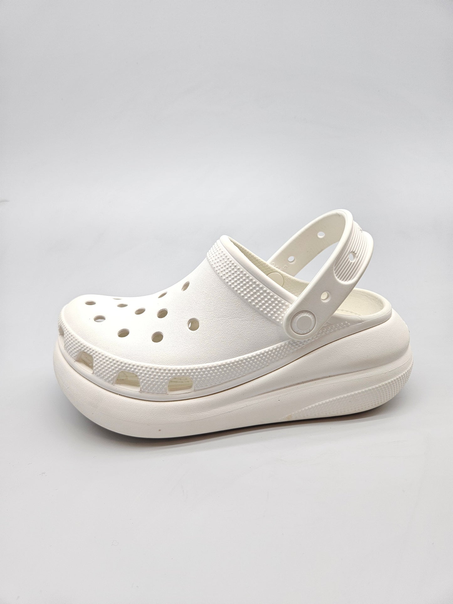CROCS ORIGINAL SANDALKI BR 36/37