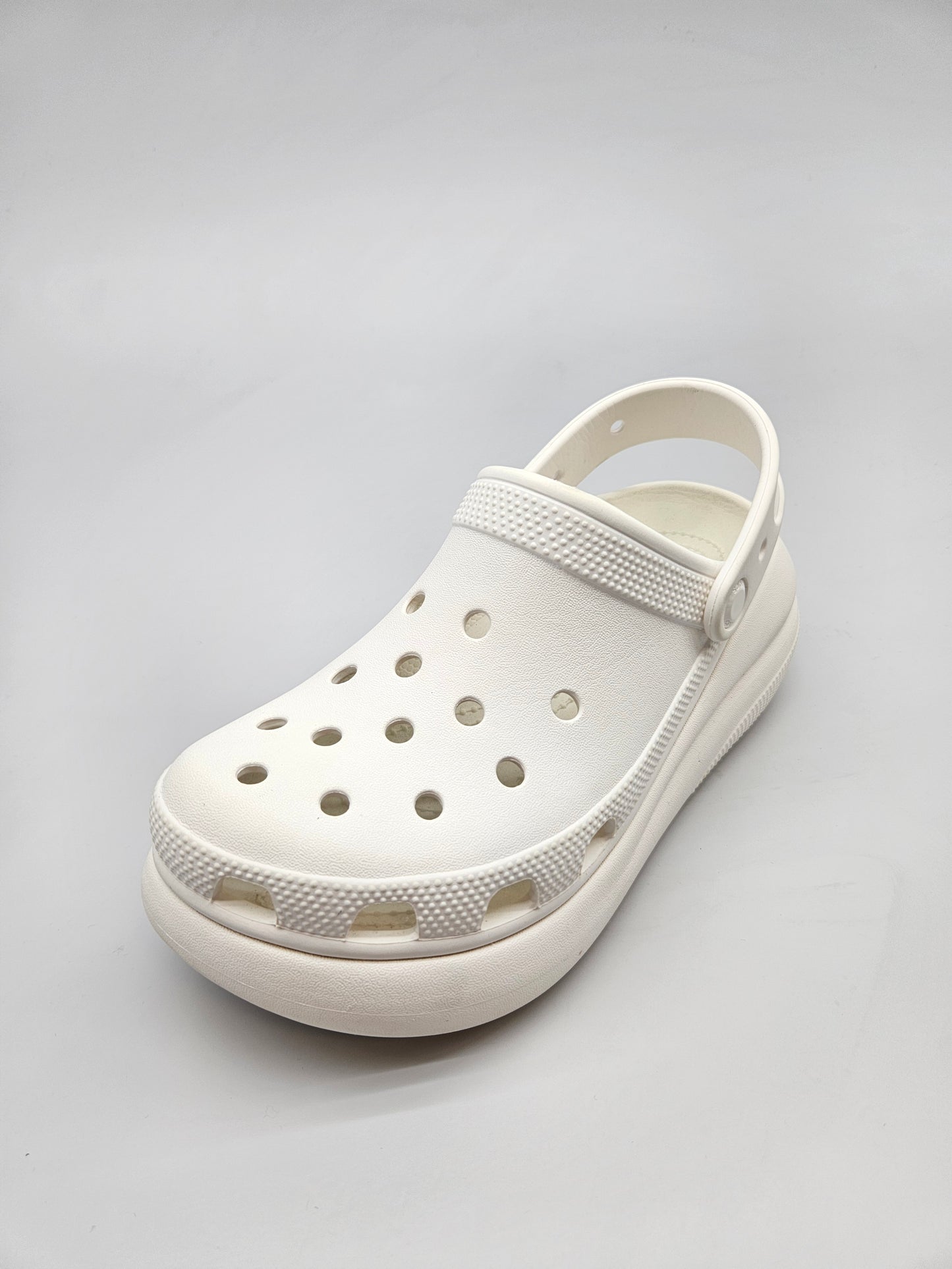CROCS ORIGINAL SANDALKI BR 36/37