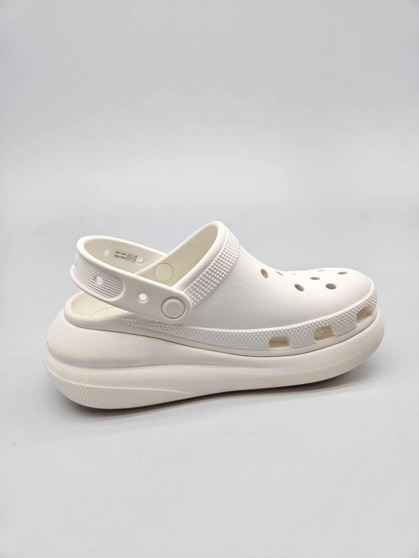 CROCS ORIGINAL SANDALKI BR 36/37