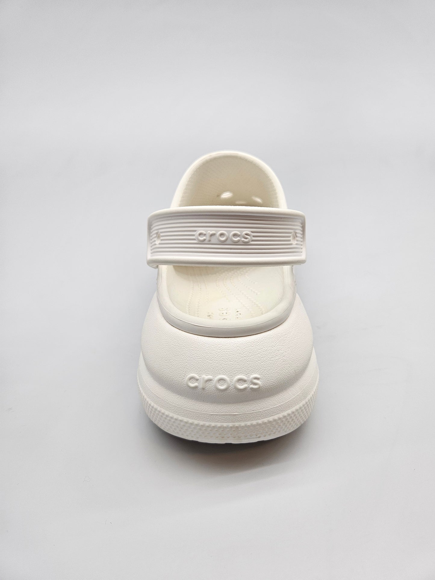 CROCS ORIGINAL SANDALKI BR 36/37