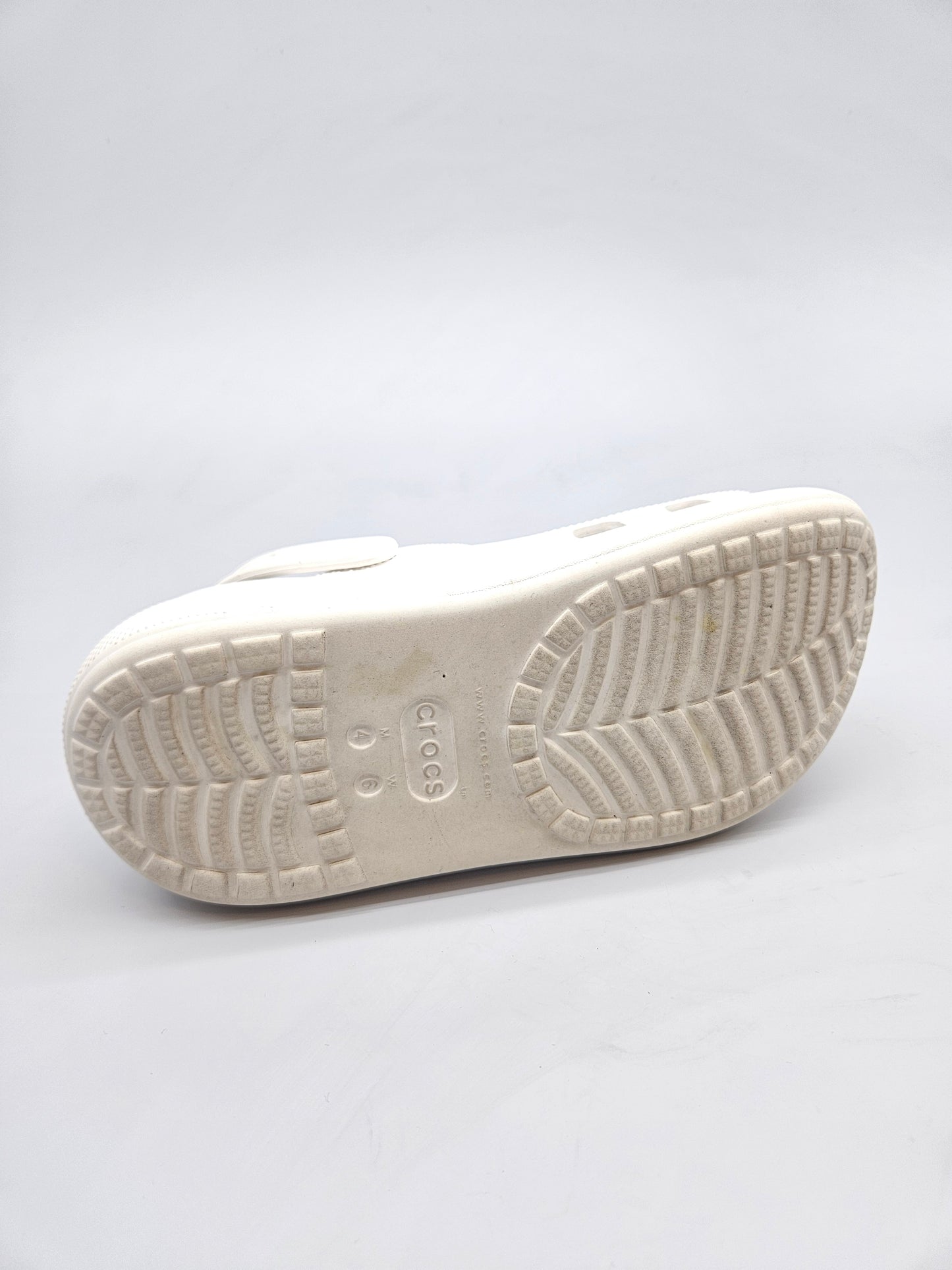 CROCS ORIGINAL SANDALKI BR 36/37
