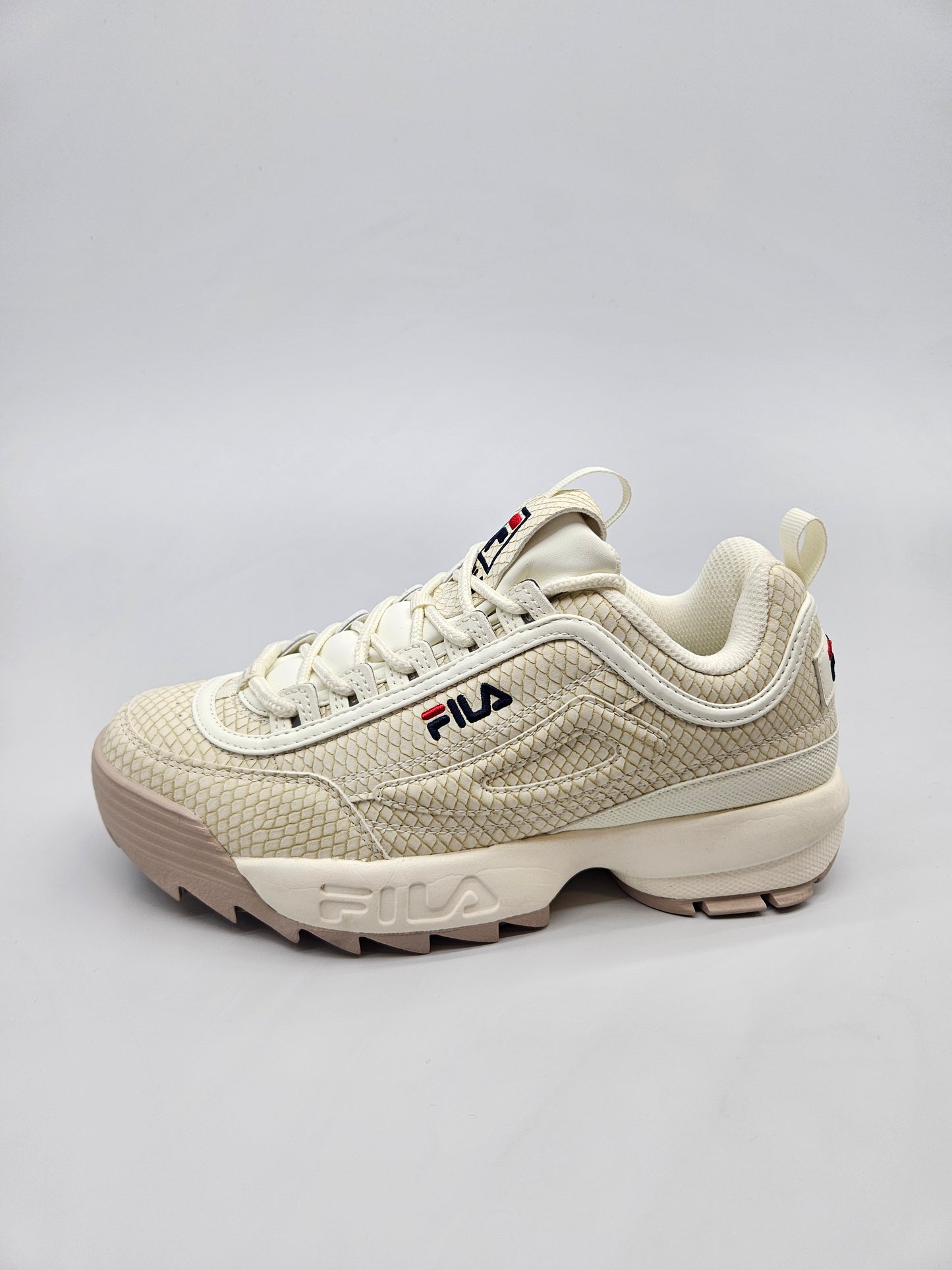 FILA ORIGINAL PATIKI BR 40